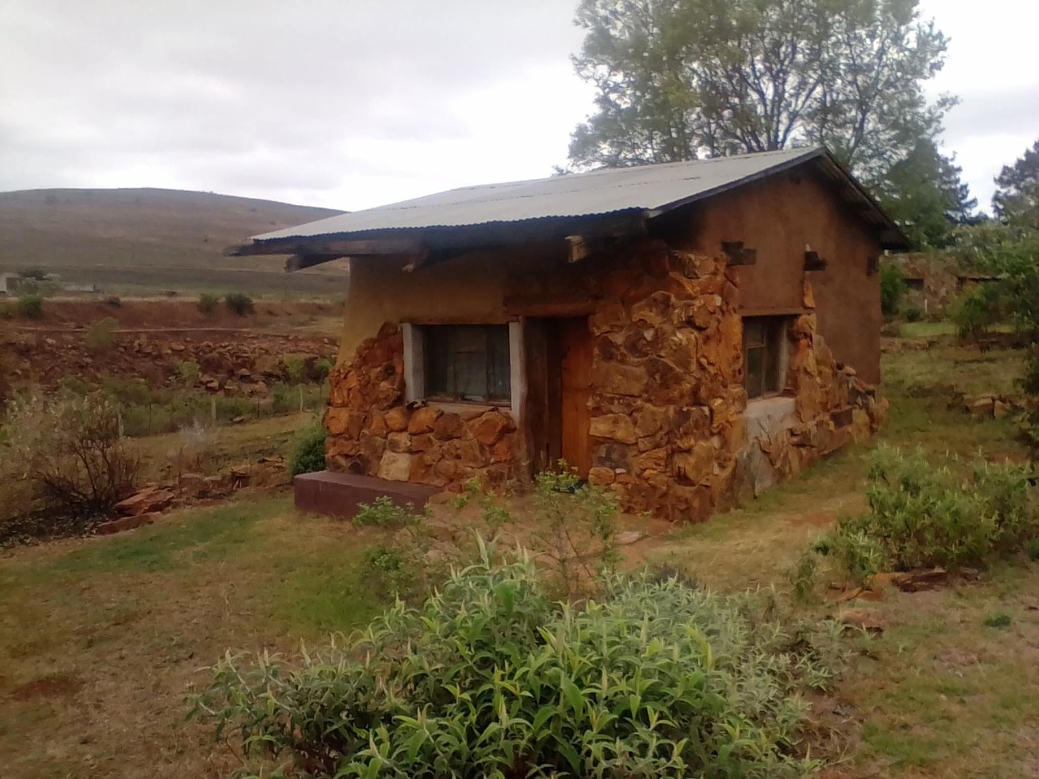 Chalet - Photo 4