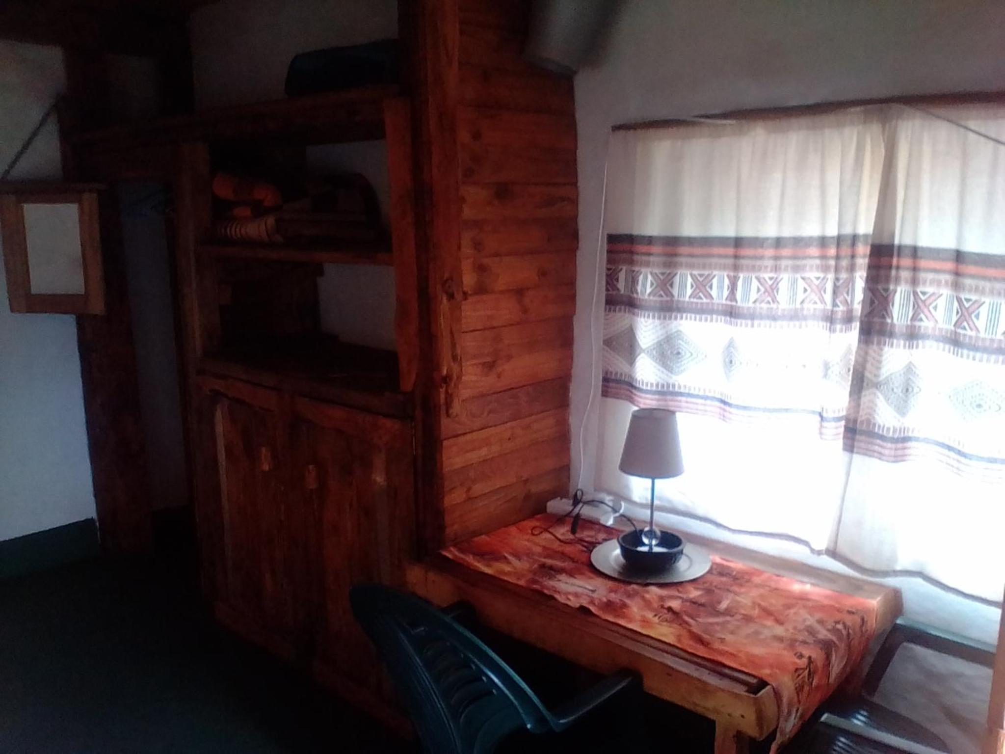 Chalet - Photo 1