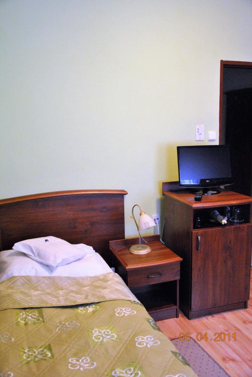 Single Room photo 1