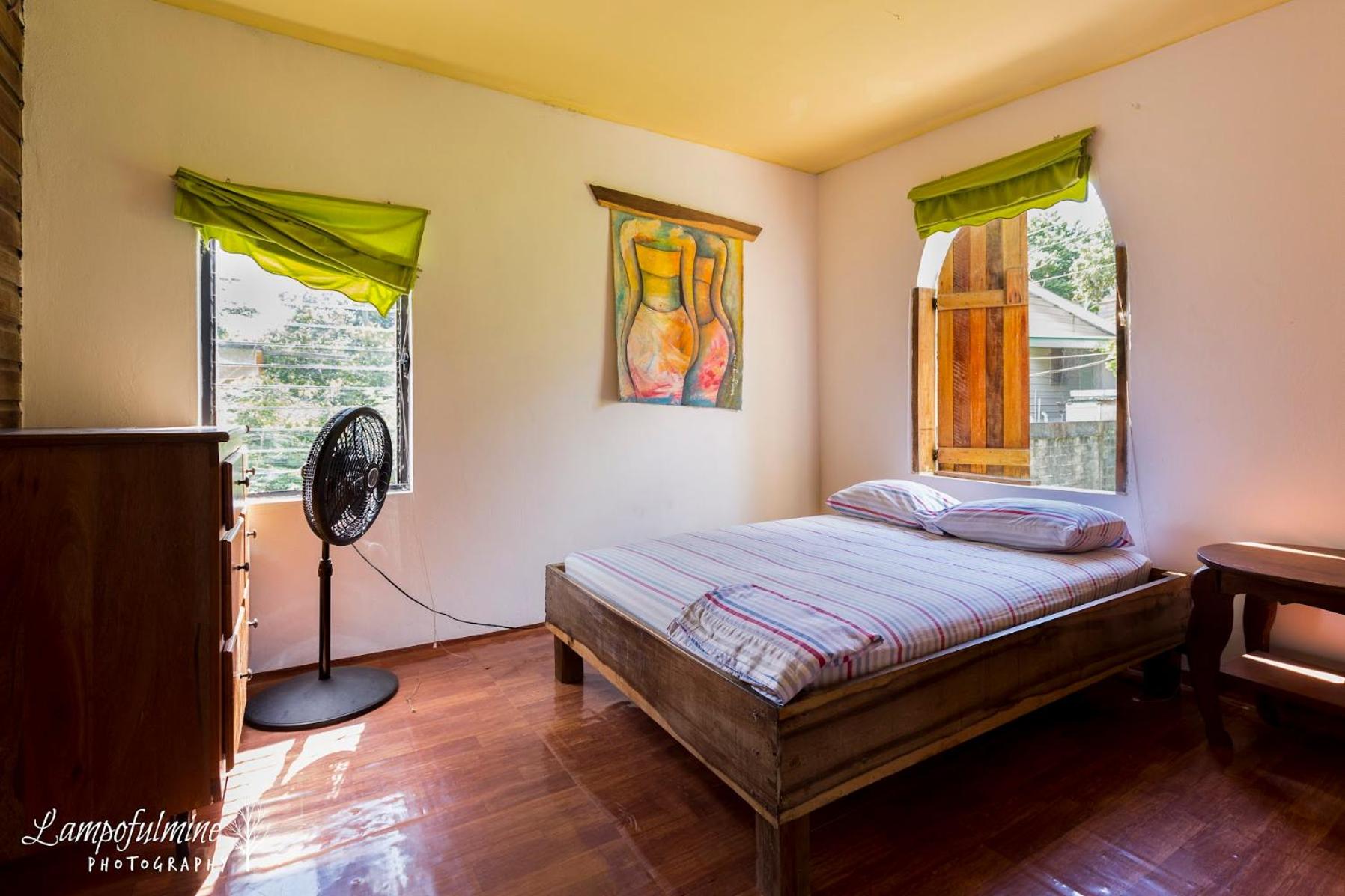 Deluxe Double or Twin Room with Balcony