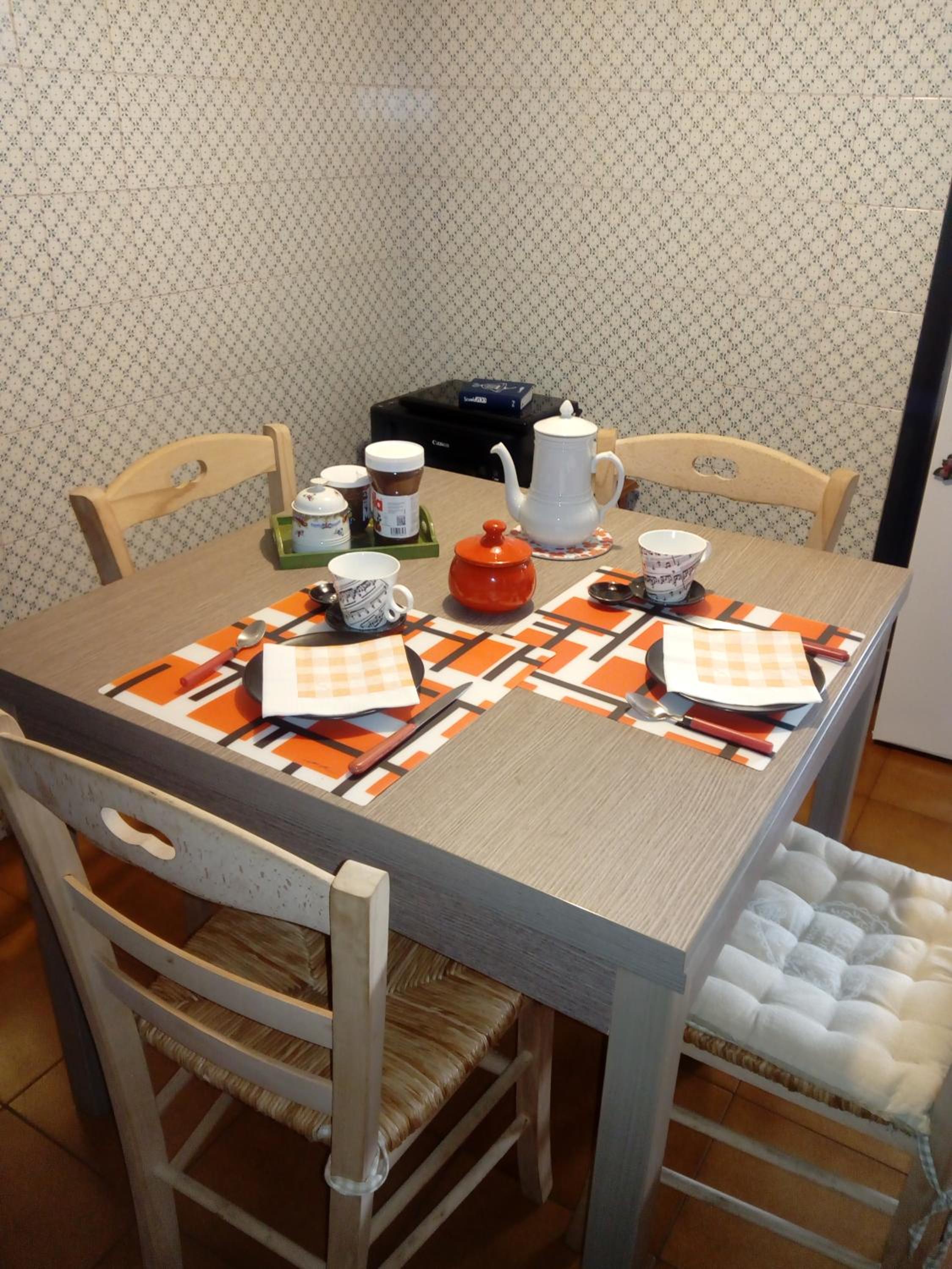 Suite With Terrace photo 2