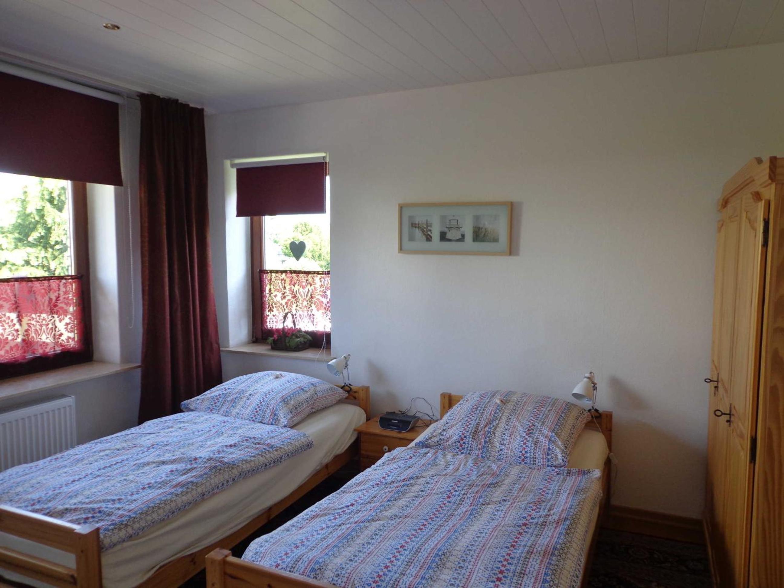 Two-Bedroom House photo 1