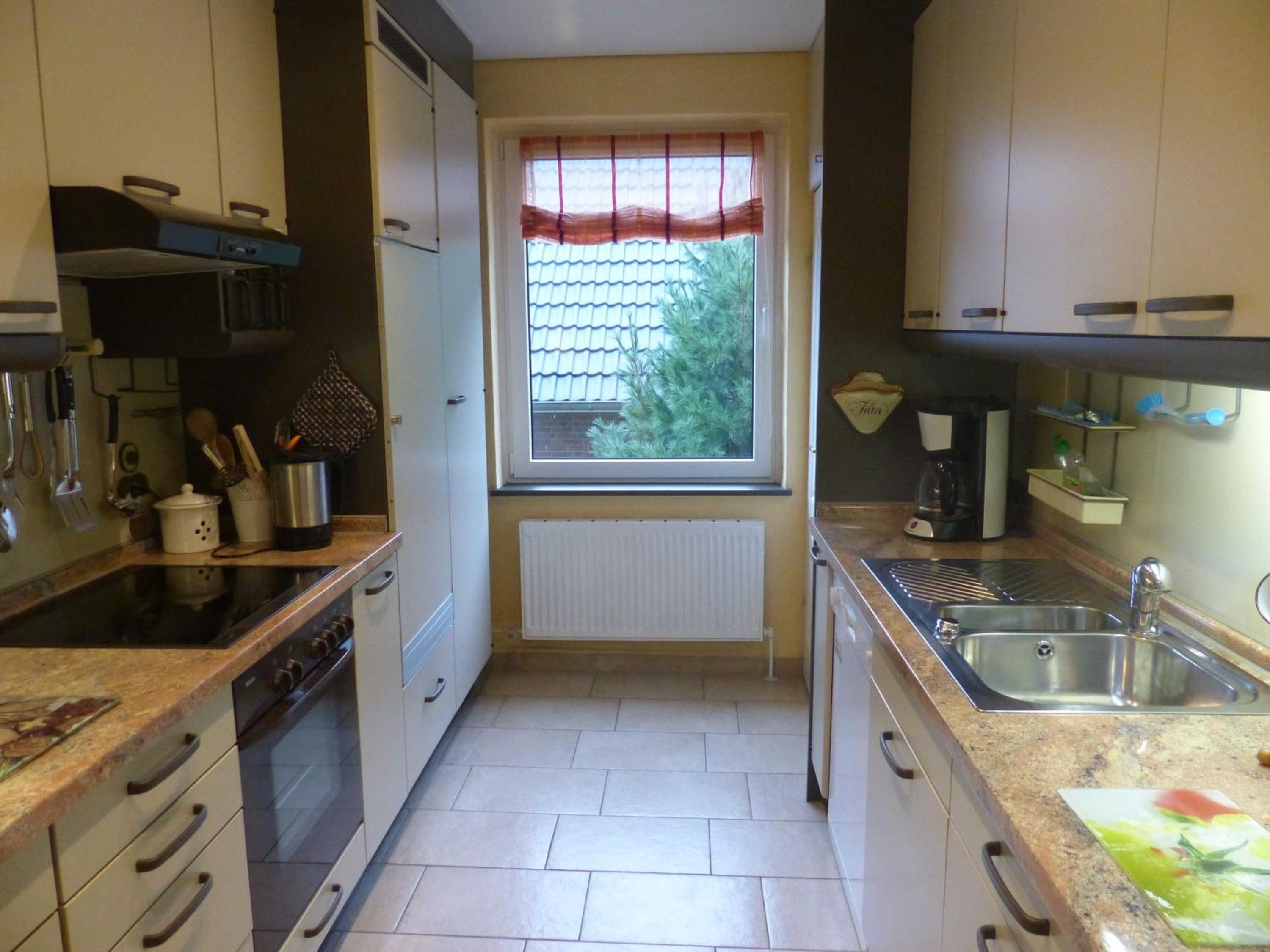 Two-Bedroom House photo 2