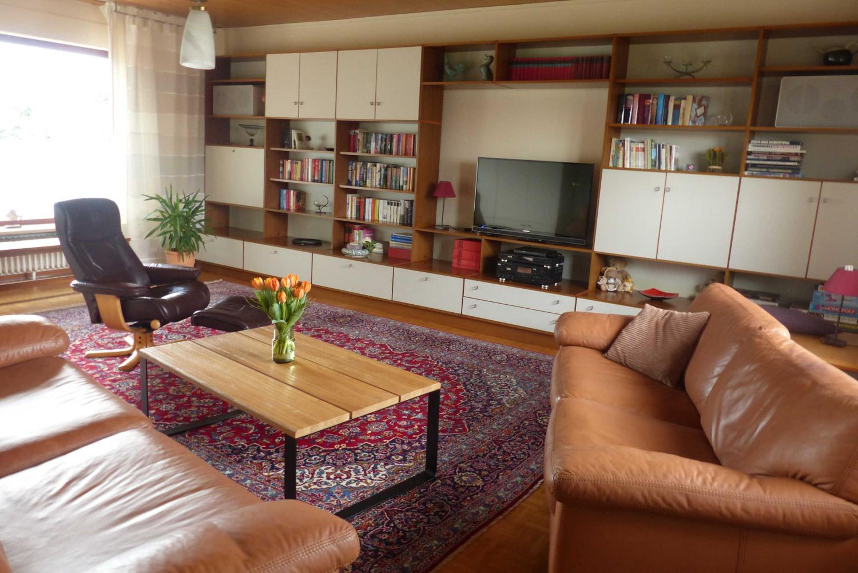 Two-Bedroom House photo 3