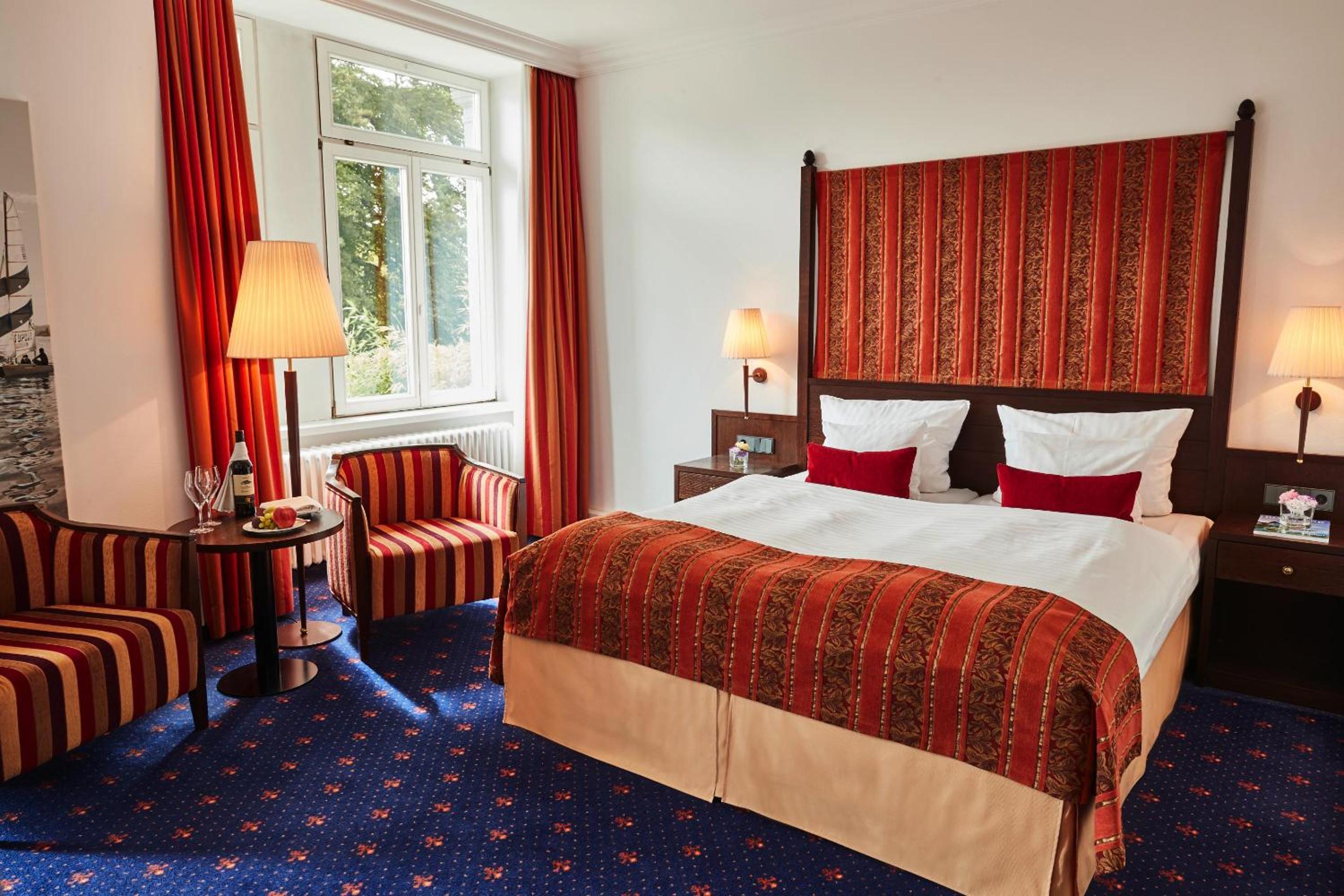 Standard Room - Photo 1