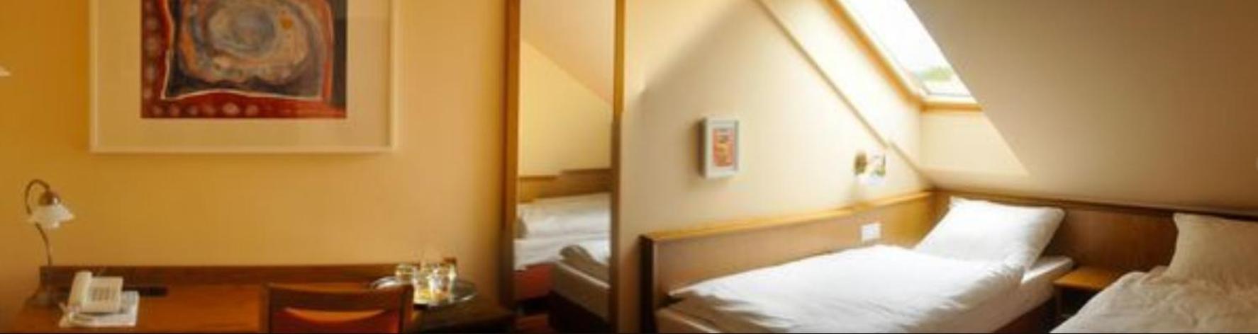 Double Room photo 1
