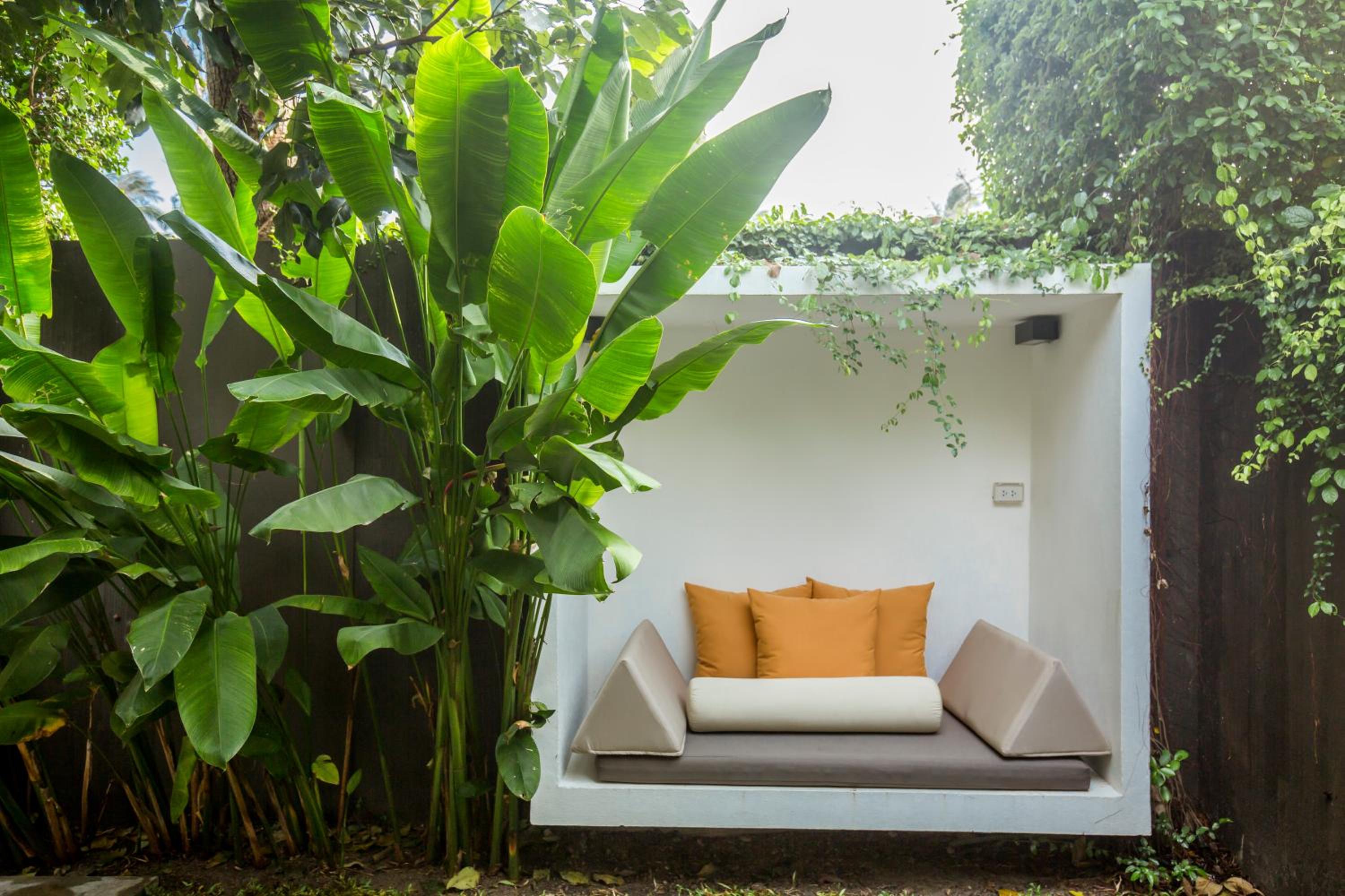 Garden Villa - Photo 3