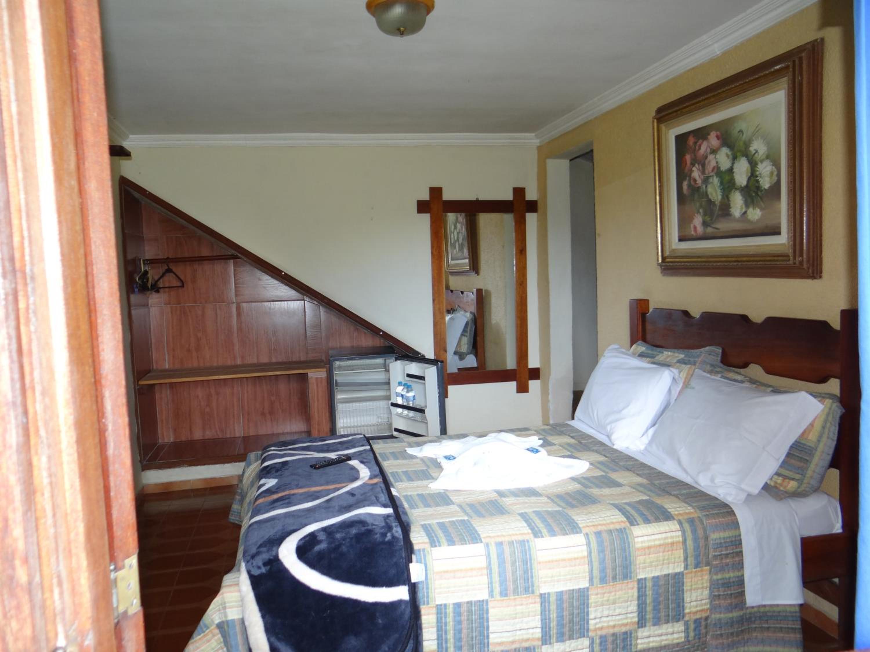 Chalet photo 3