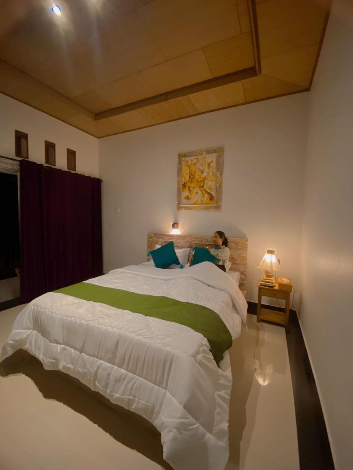 Standard Double or Twin Room photo 1