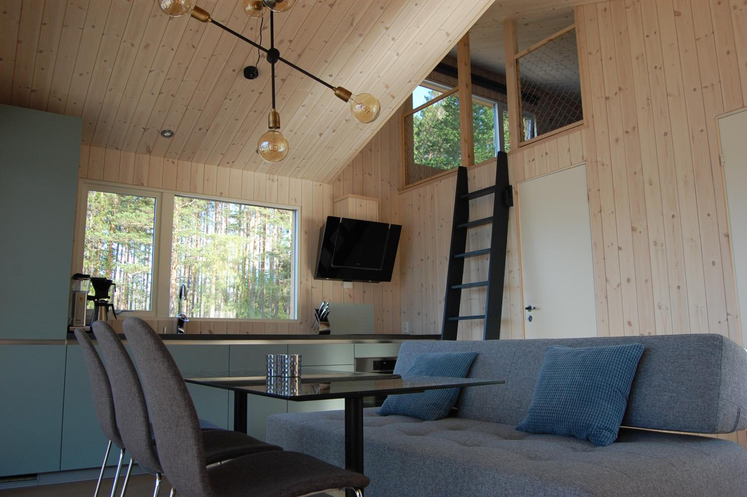 One-Bedroom Cottage photo 1