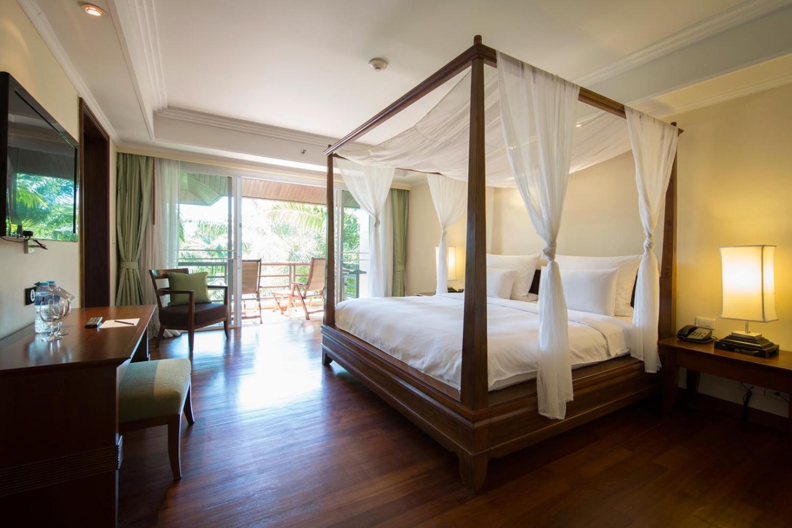 Standard Suite