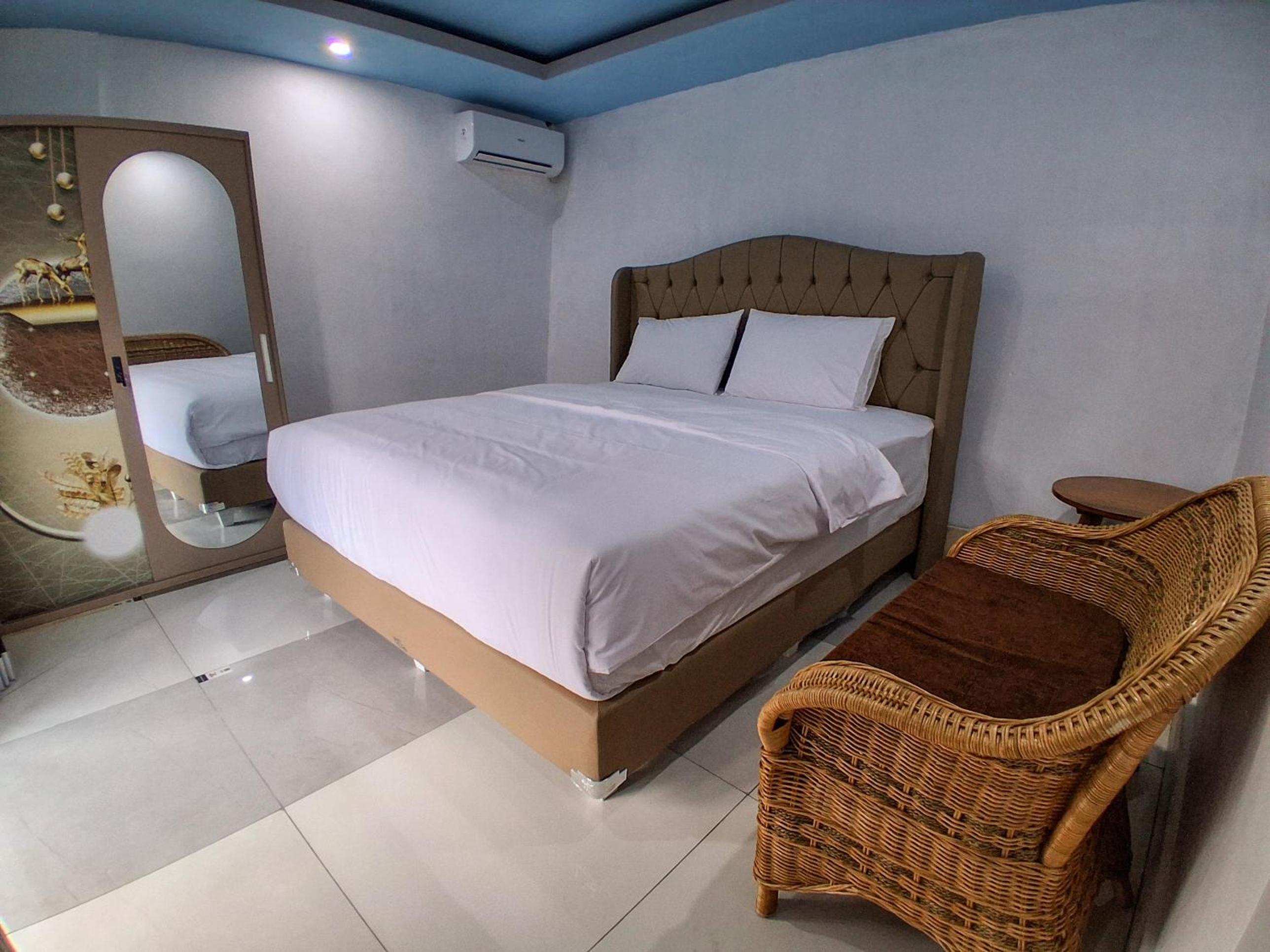 Deluxe Room photo 1