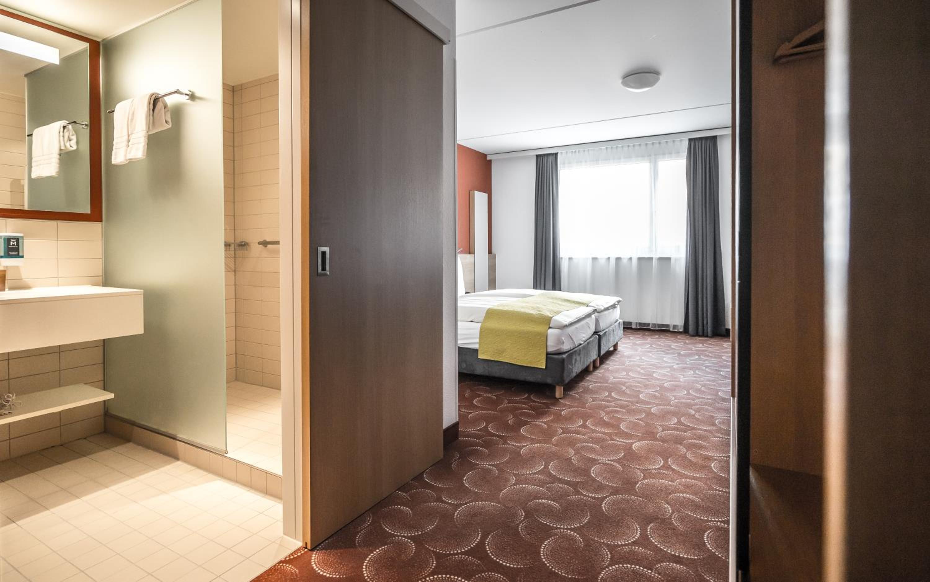 Comfort Double Room - Photo 7