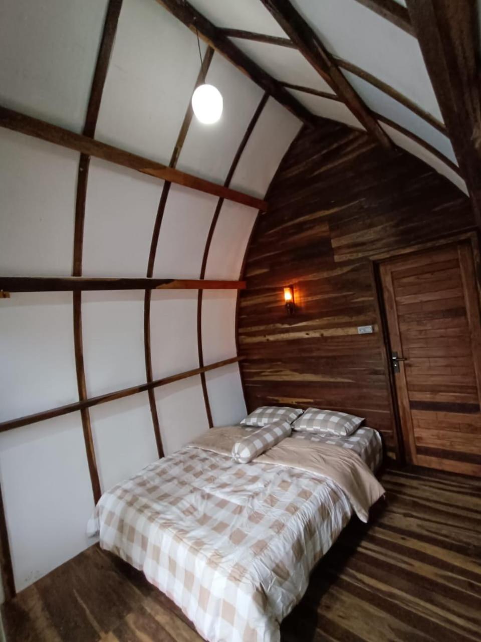 One-Bedroom Villa photo 1
