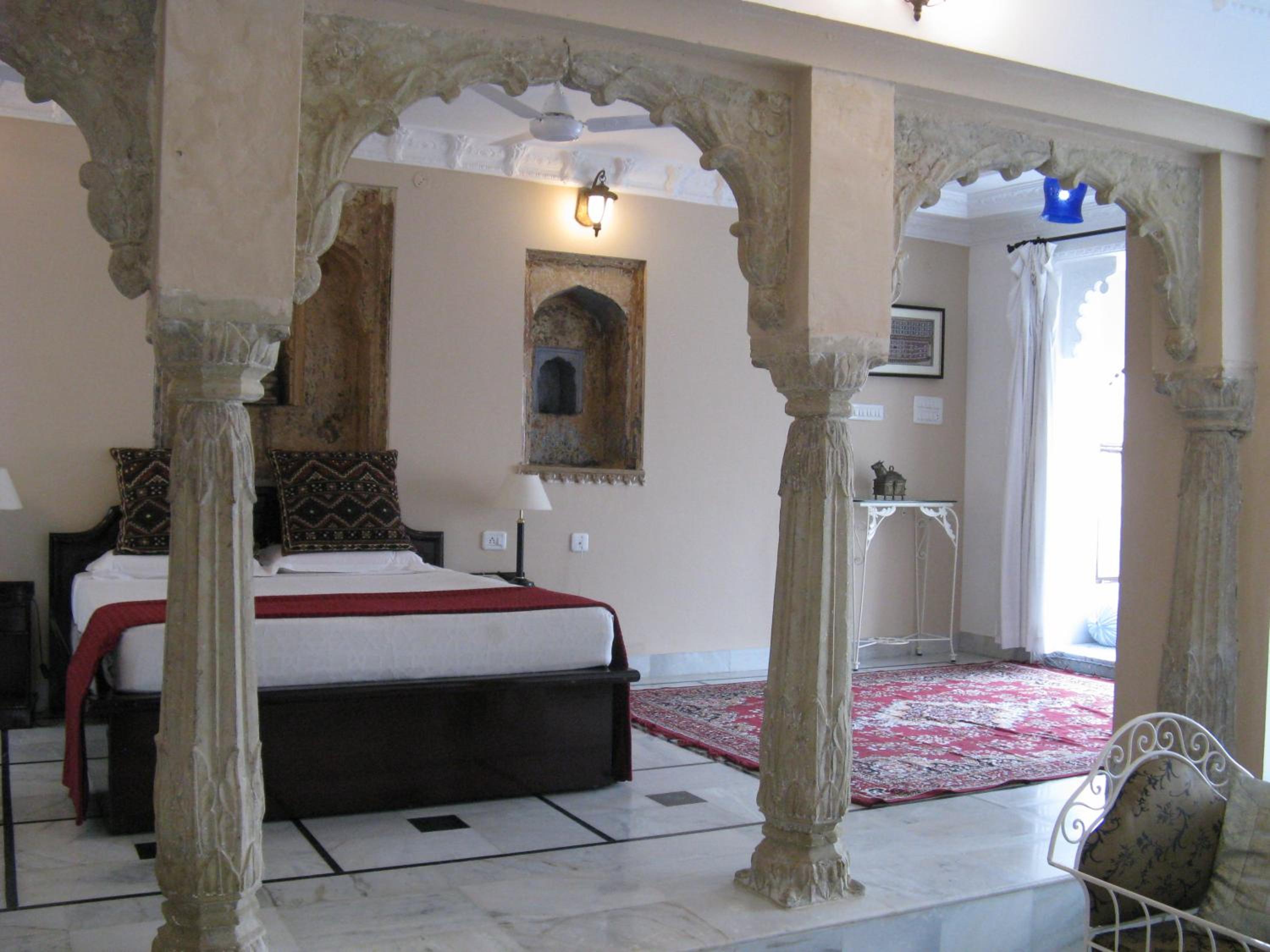 Haveli Suite photo 2