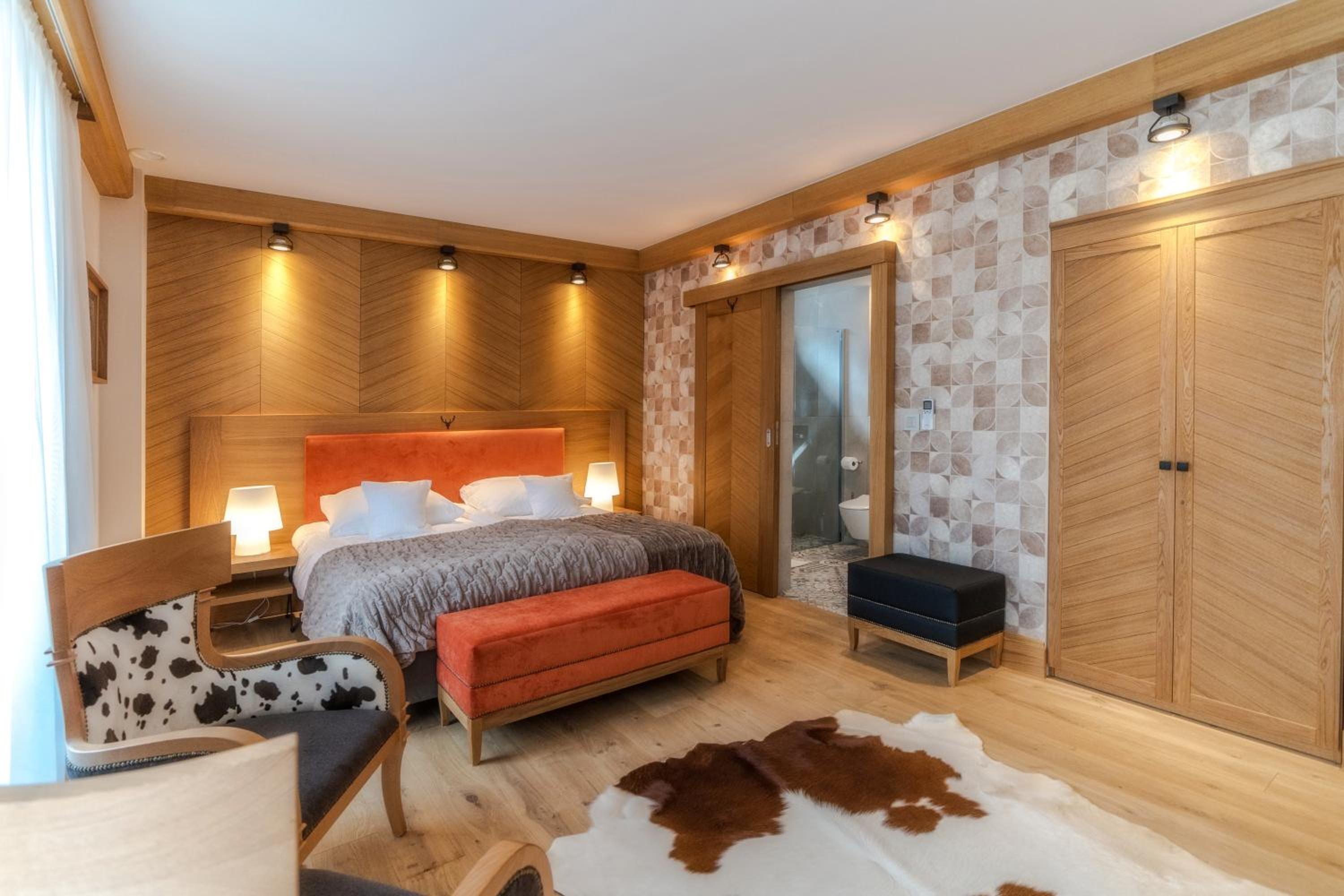 Double Room - Photo 5