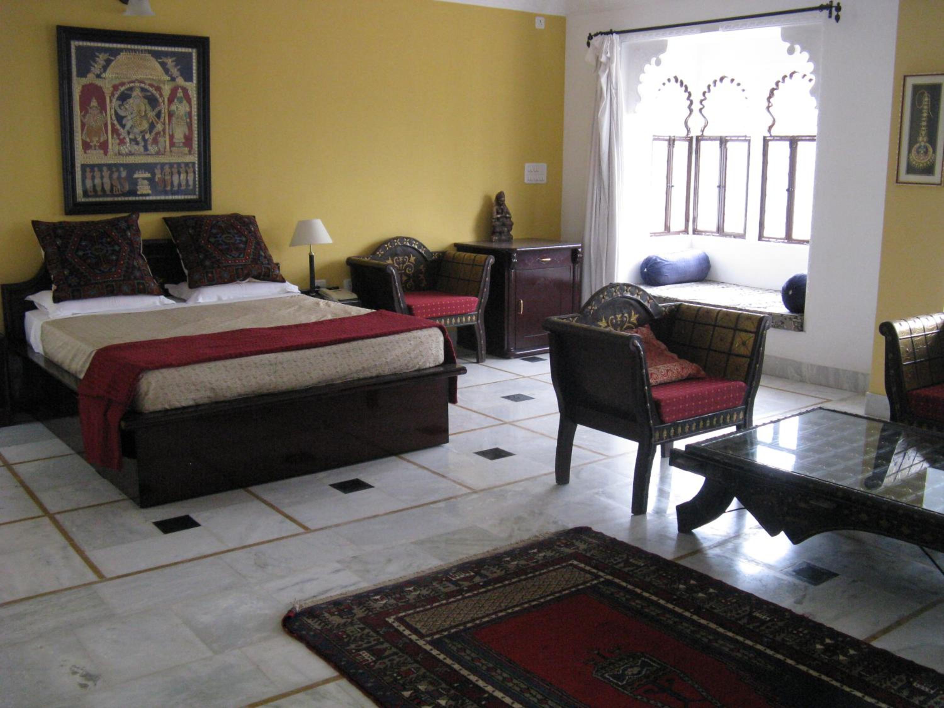 Haveli Suite photo 3