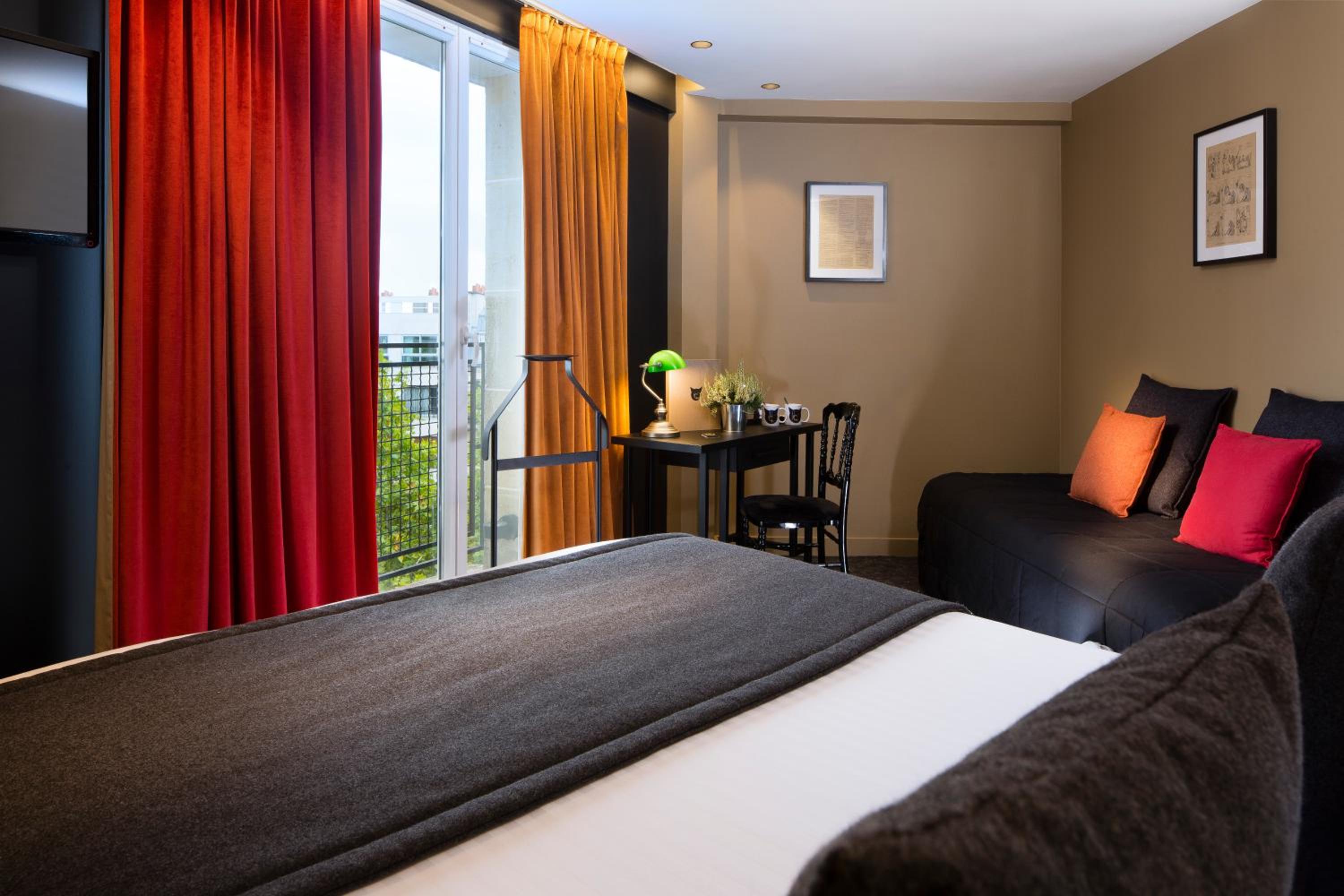 Superior Double or Twin Room