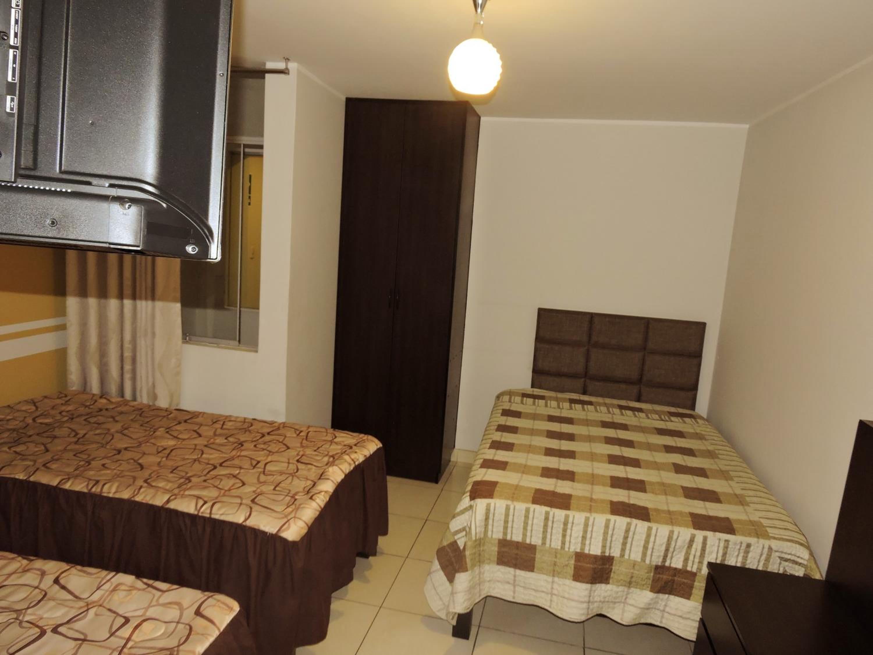 Quadruple Room photo 2