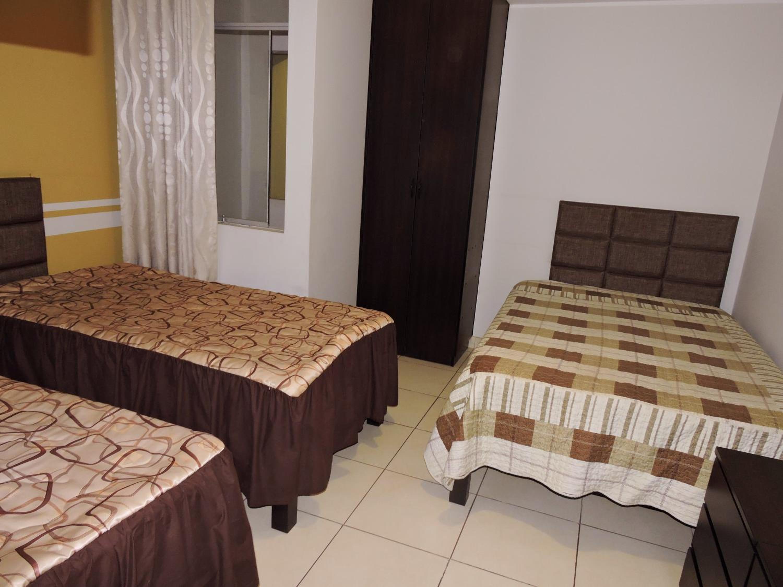 Quadruple Room photo 1
