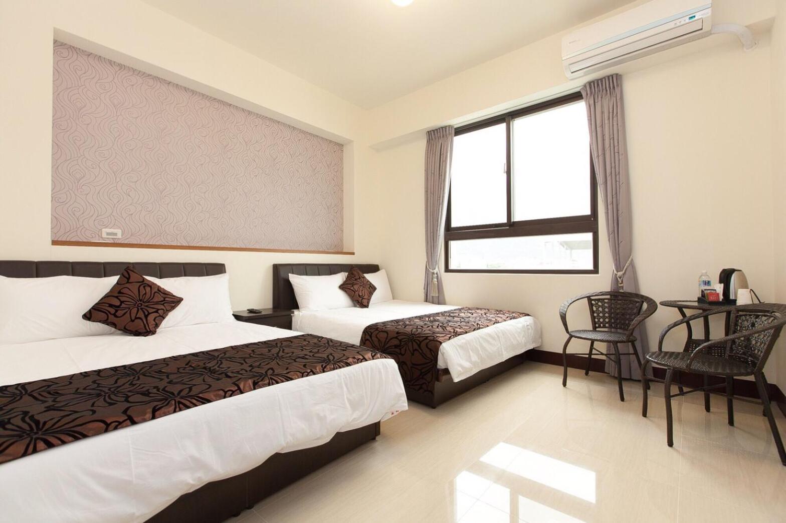 Quadruple Room photo 3