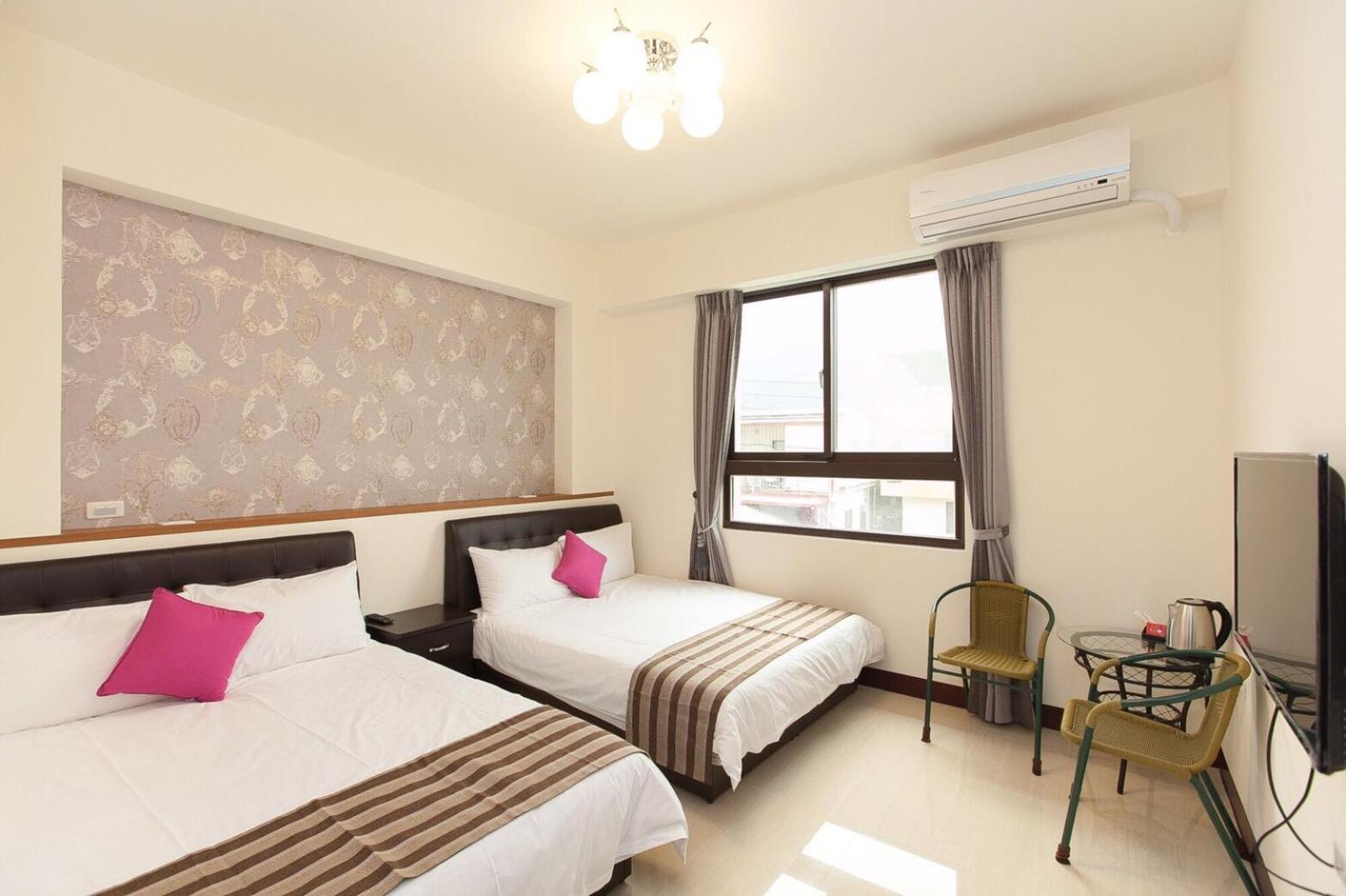 Quadruple Room photo 2