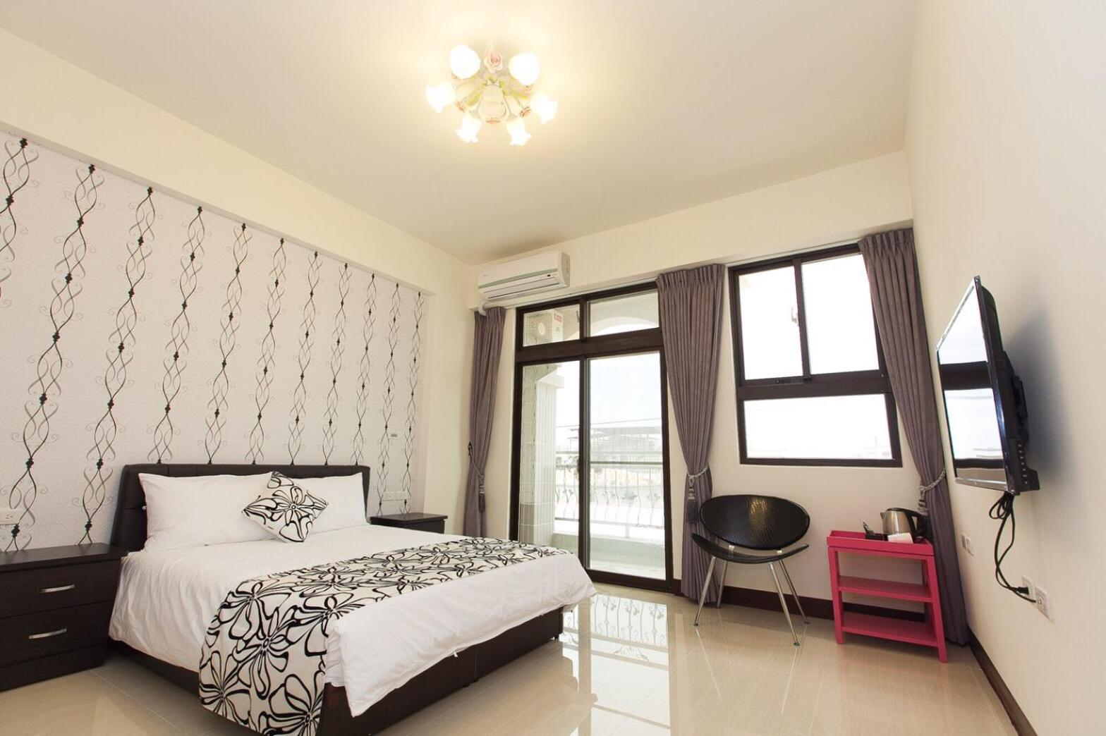 Double Room with Balcony photo 2