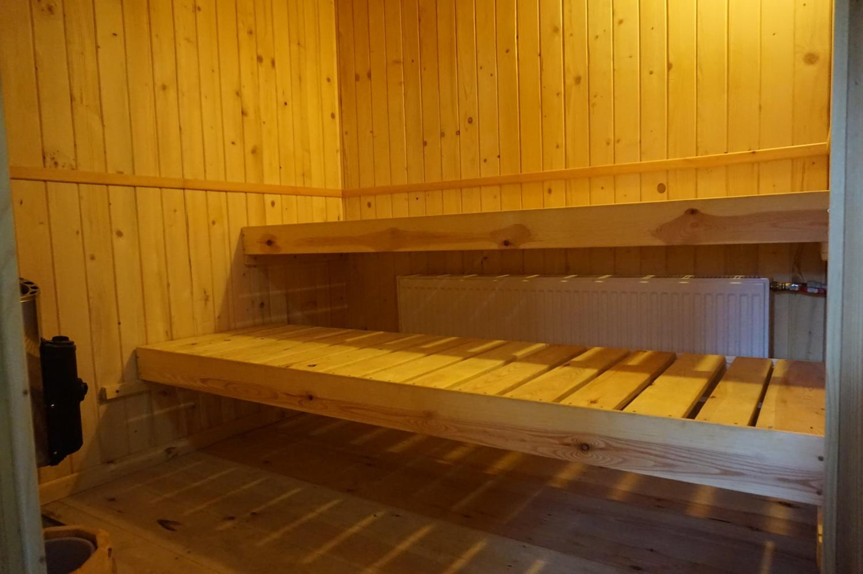 Chalet photo 1