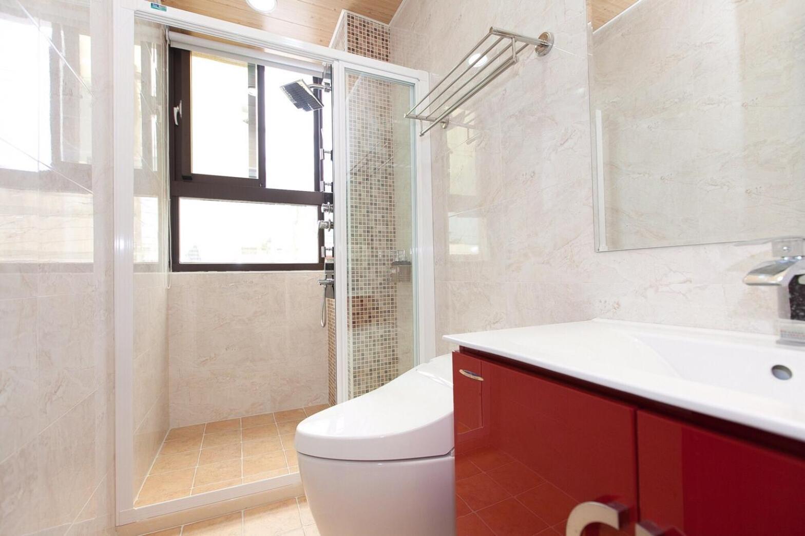 Double Room with Balcony photo 3