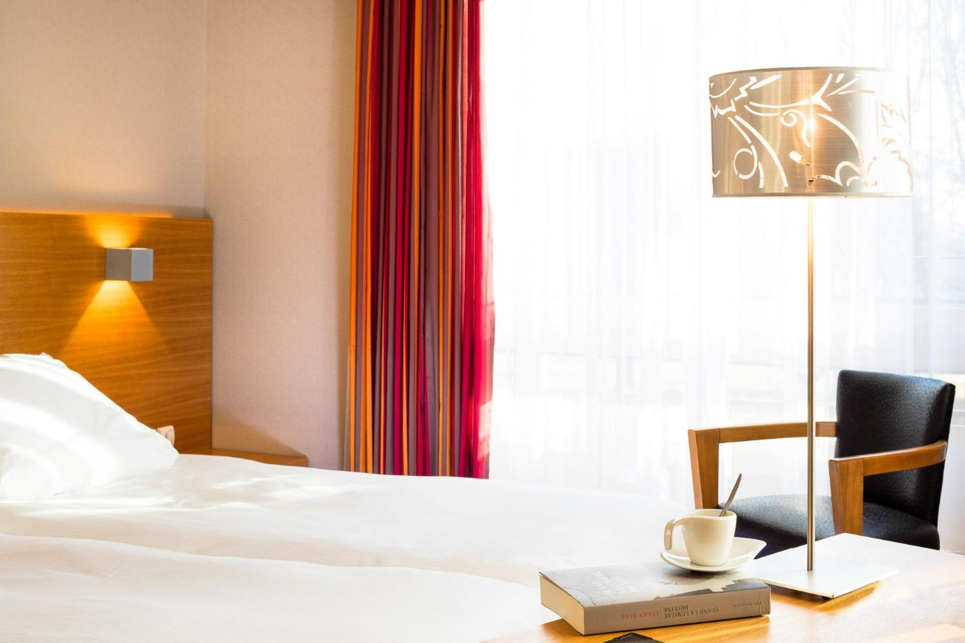 Double Room - Photo 3