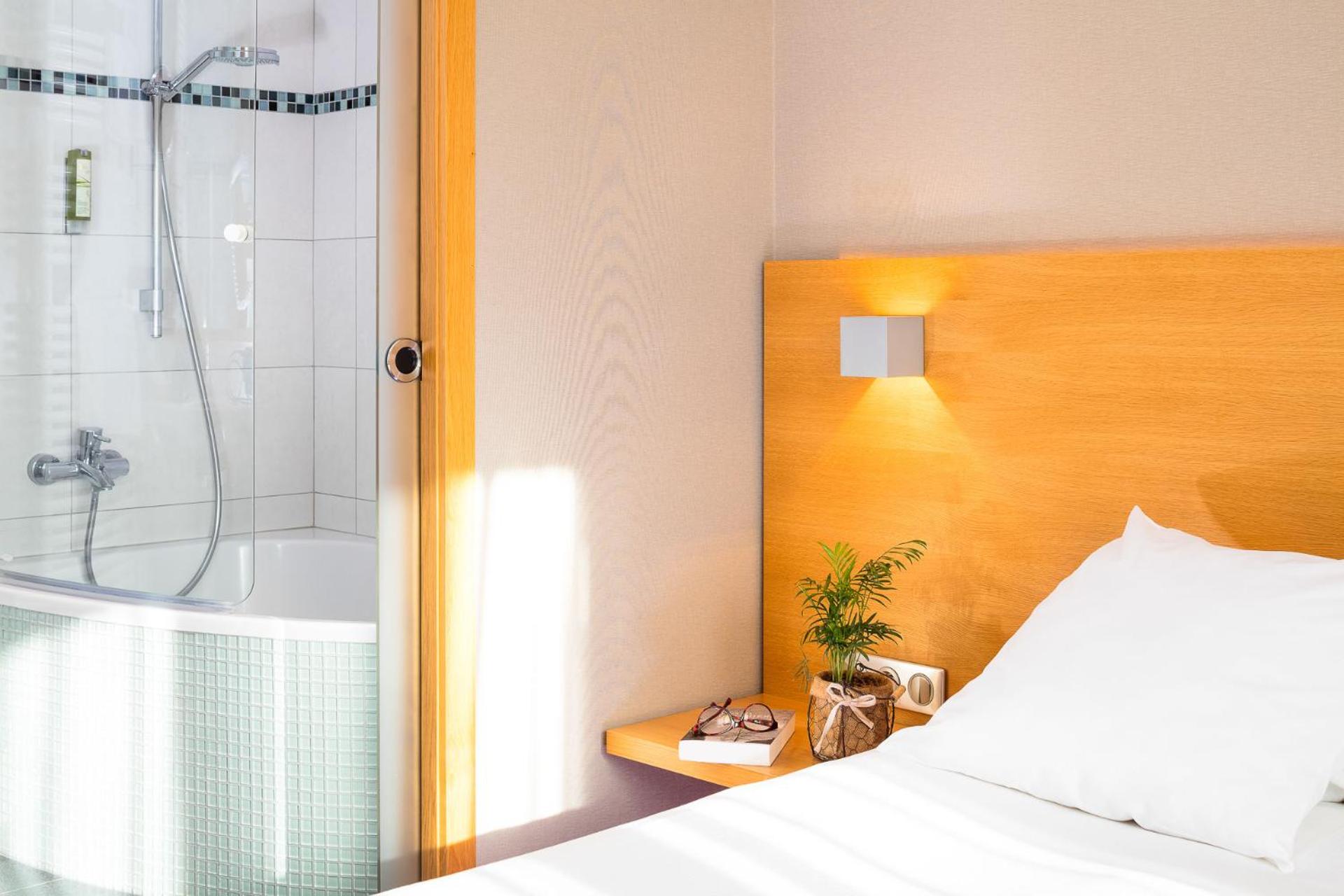 Double Room - Photo 4
