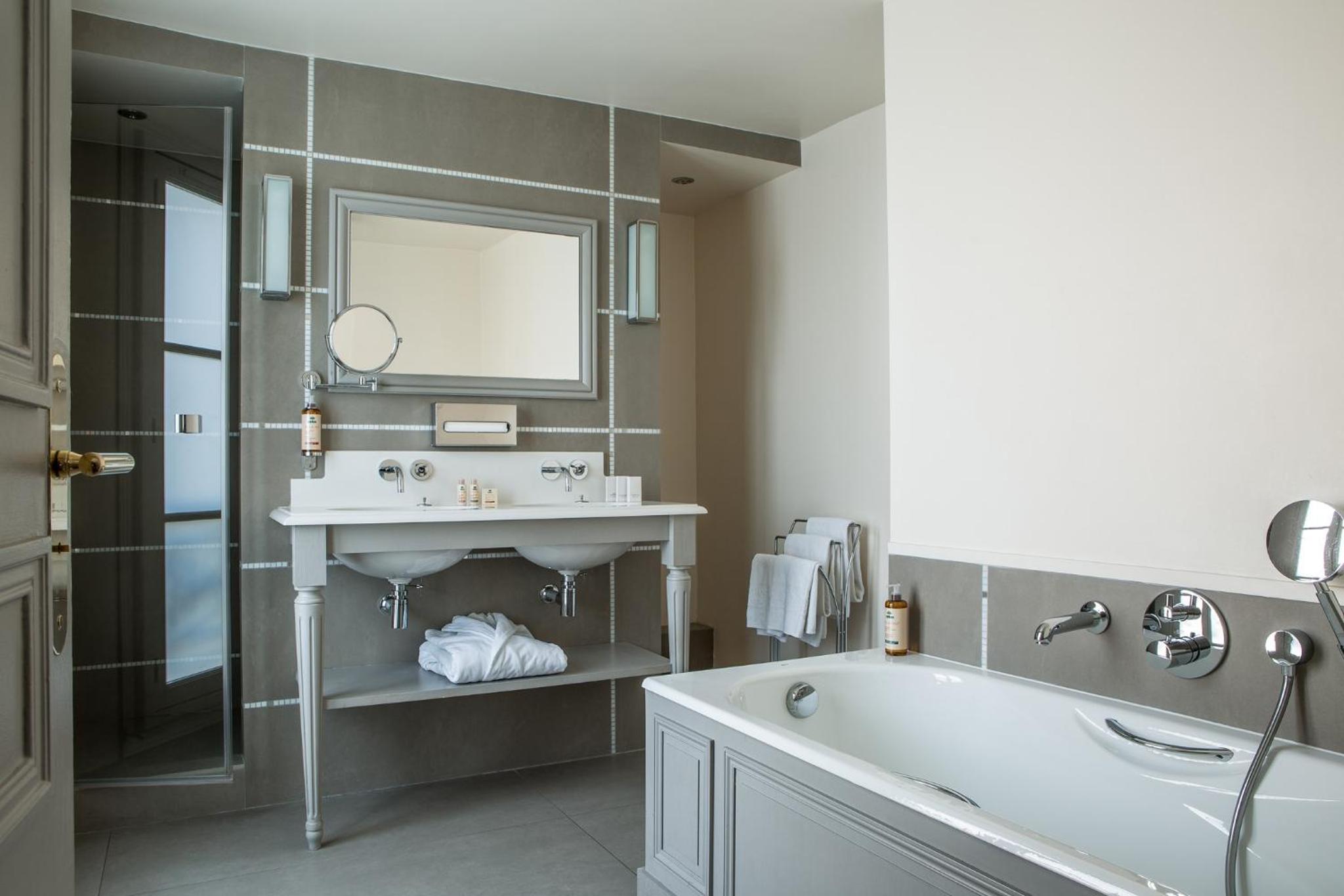 Deluxe Room photo 3