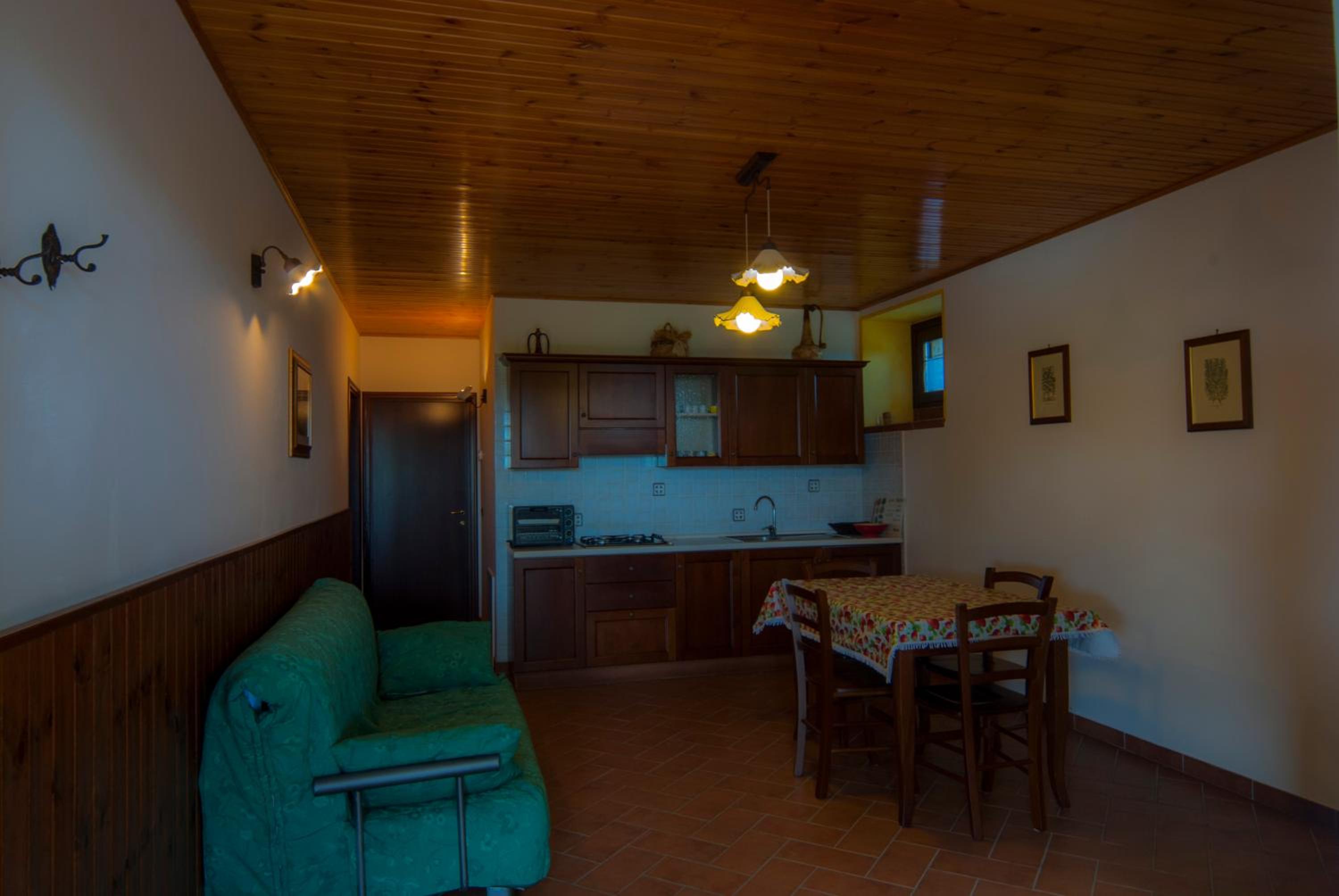 One-Bedroom Apartment (2 Adults) photo 2