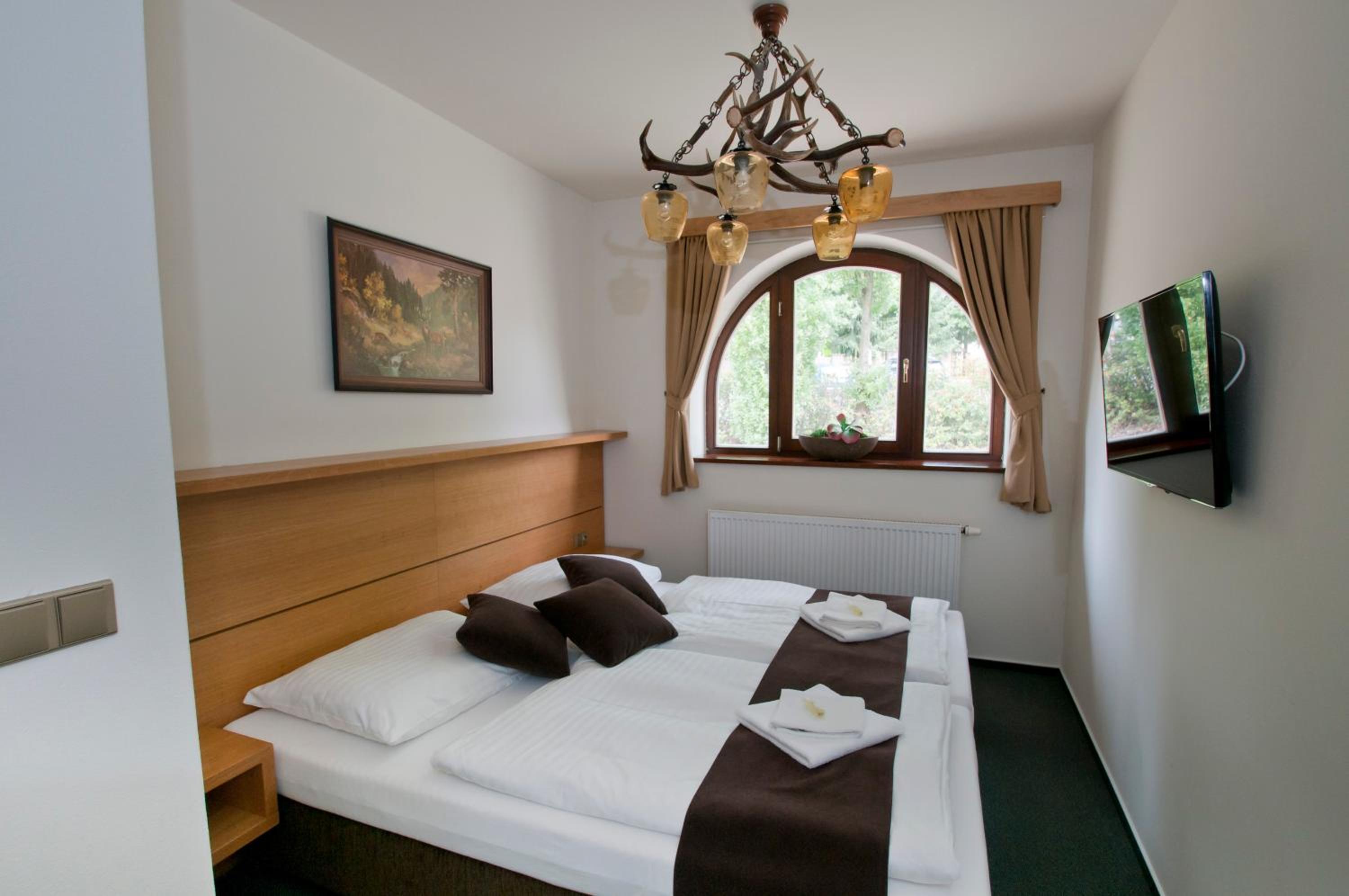 A2 Standard Double Room photo 3