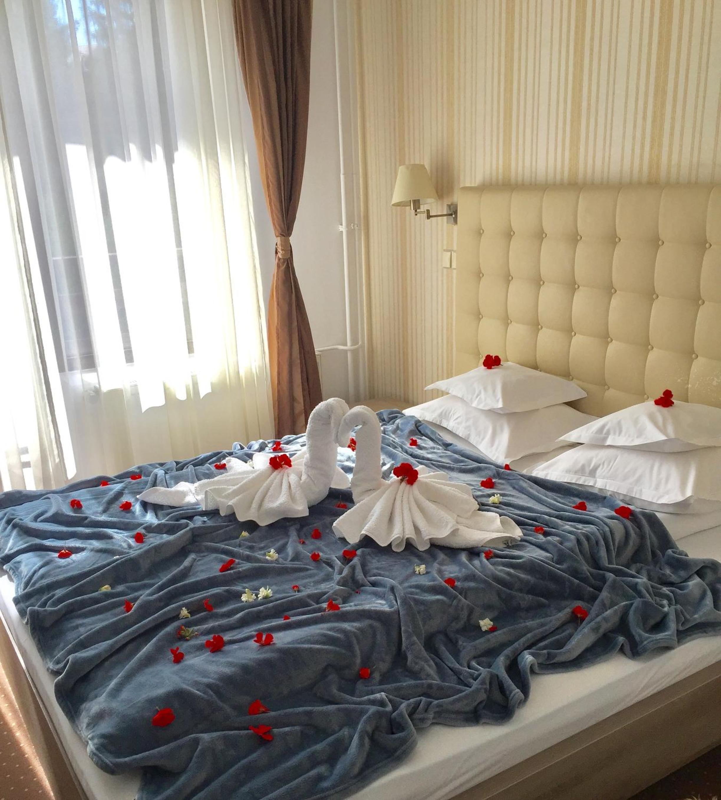 Double or Twin Room - Photo 12
