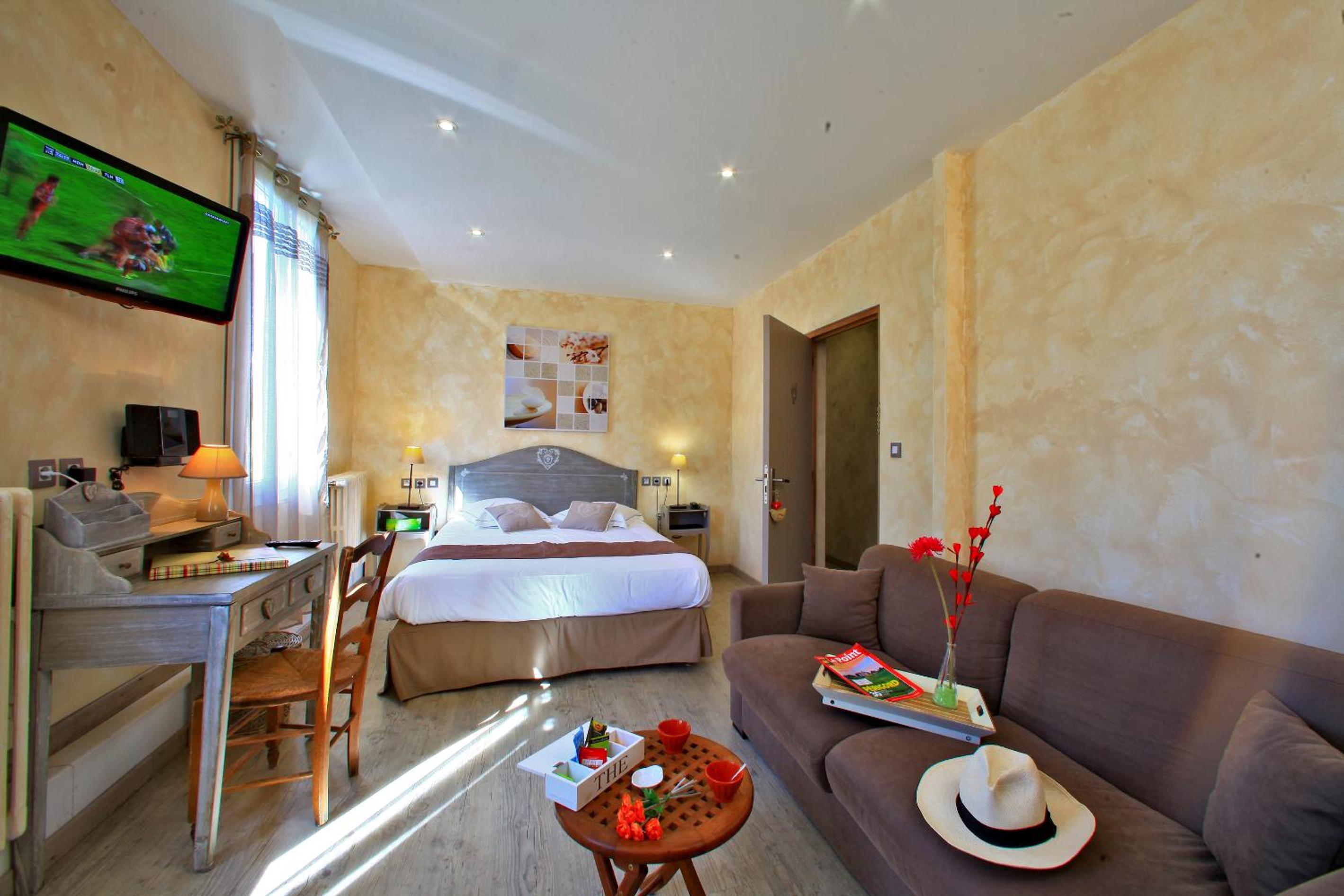 Superior Room - Photo 1