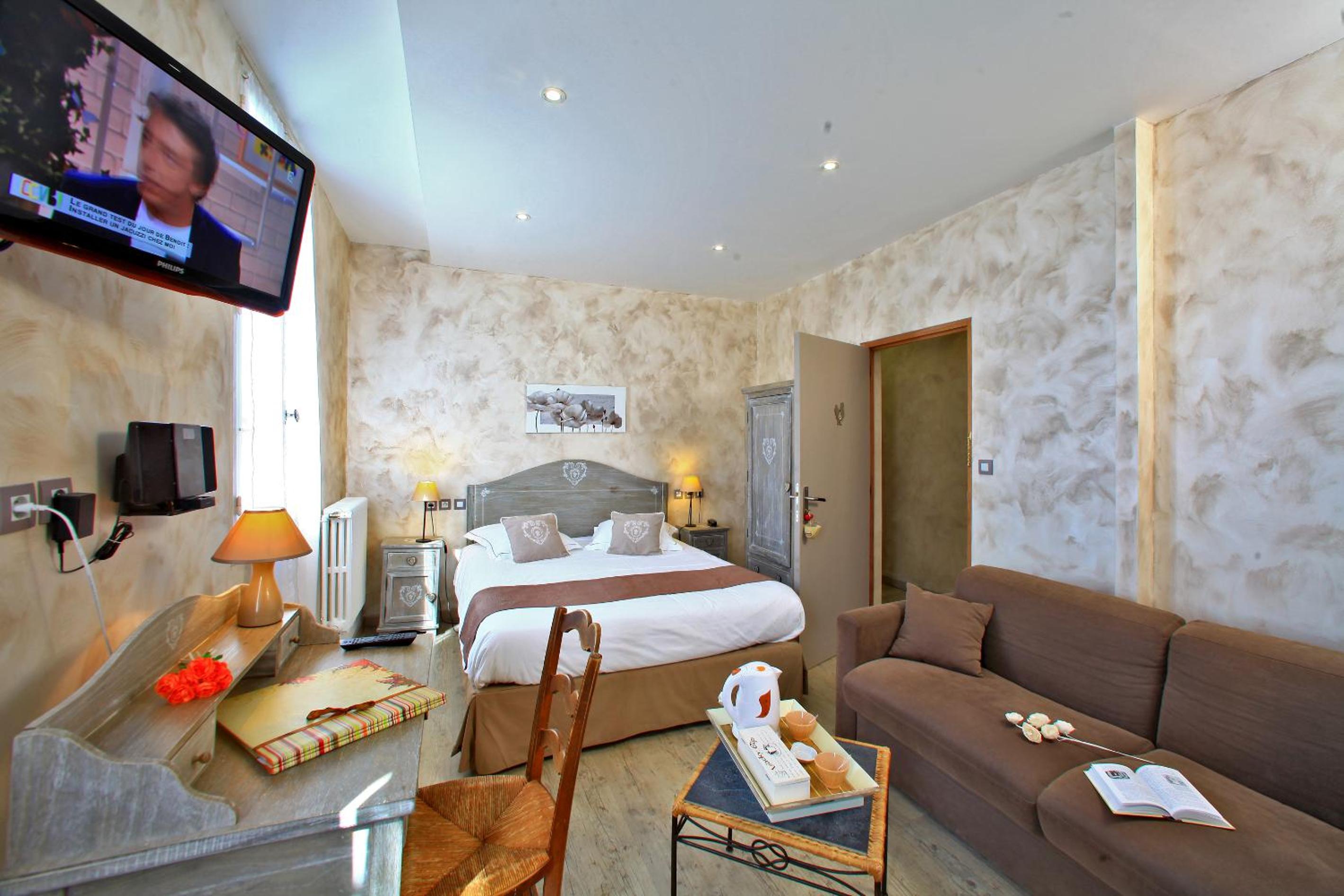 Superior Room - Photo 2