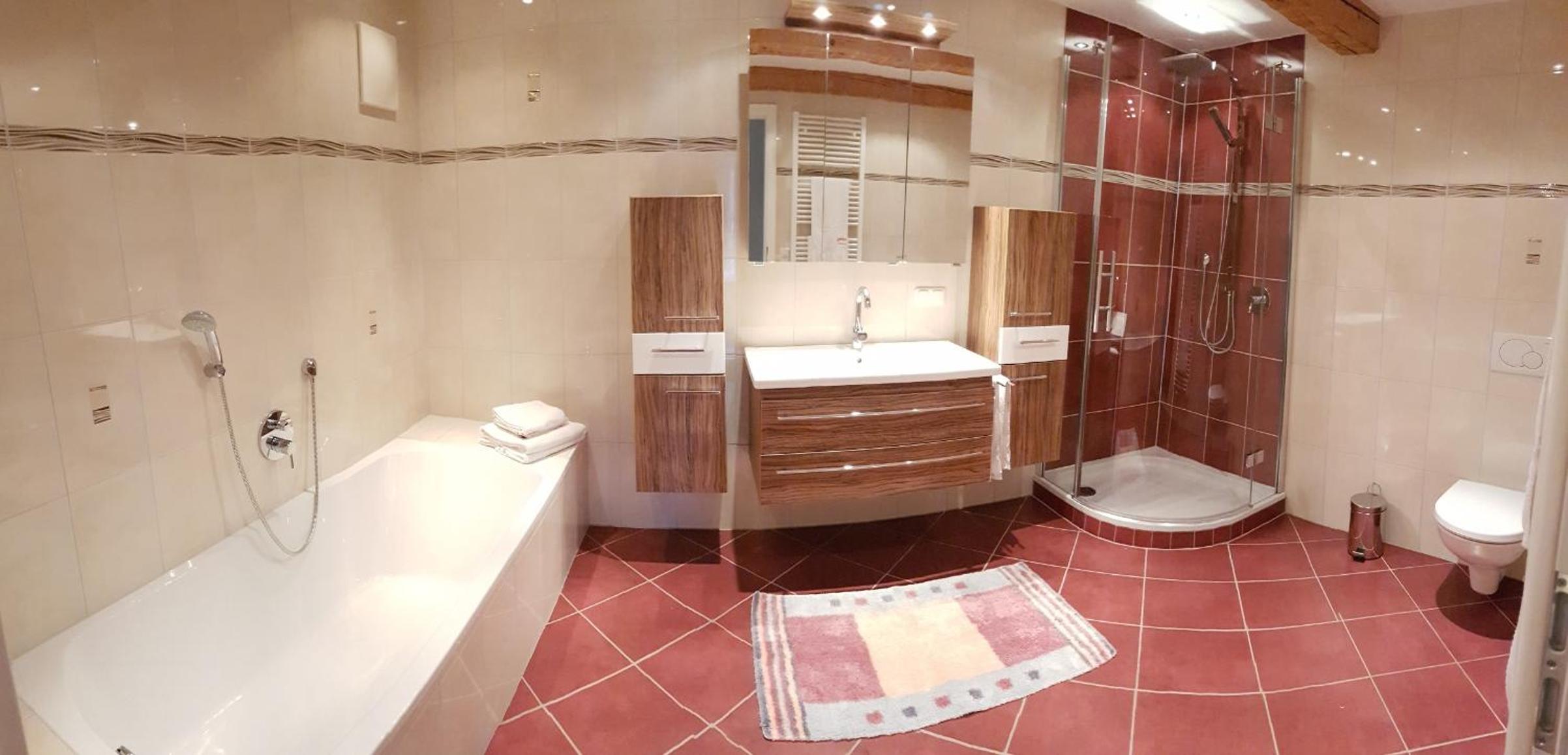 Family Suite photo 2