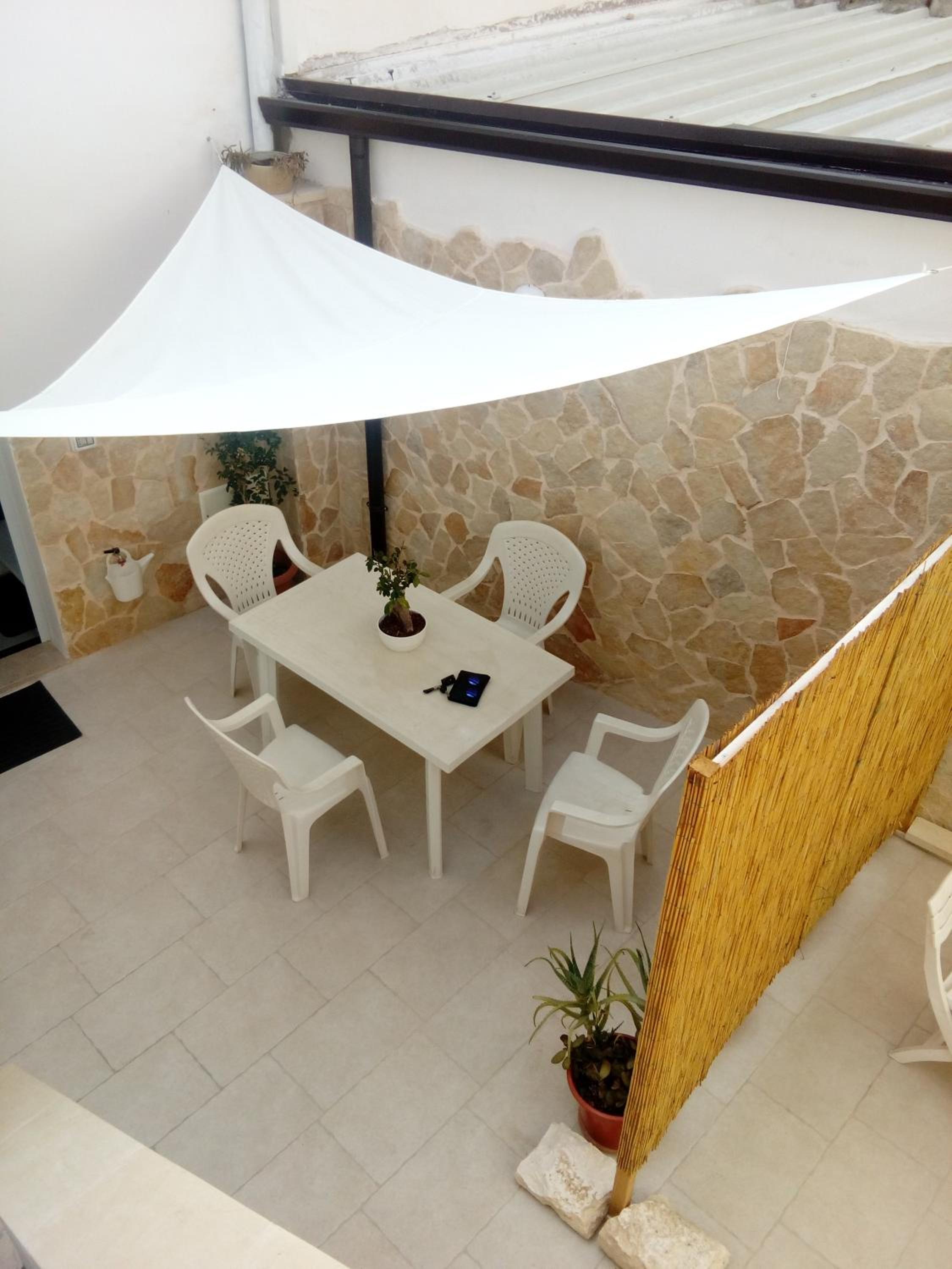 Francy Independent Apartment - Ground Floor photo 3