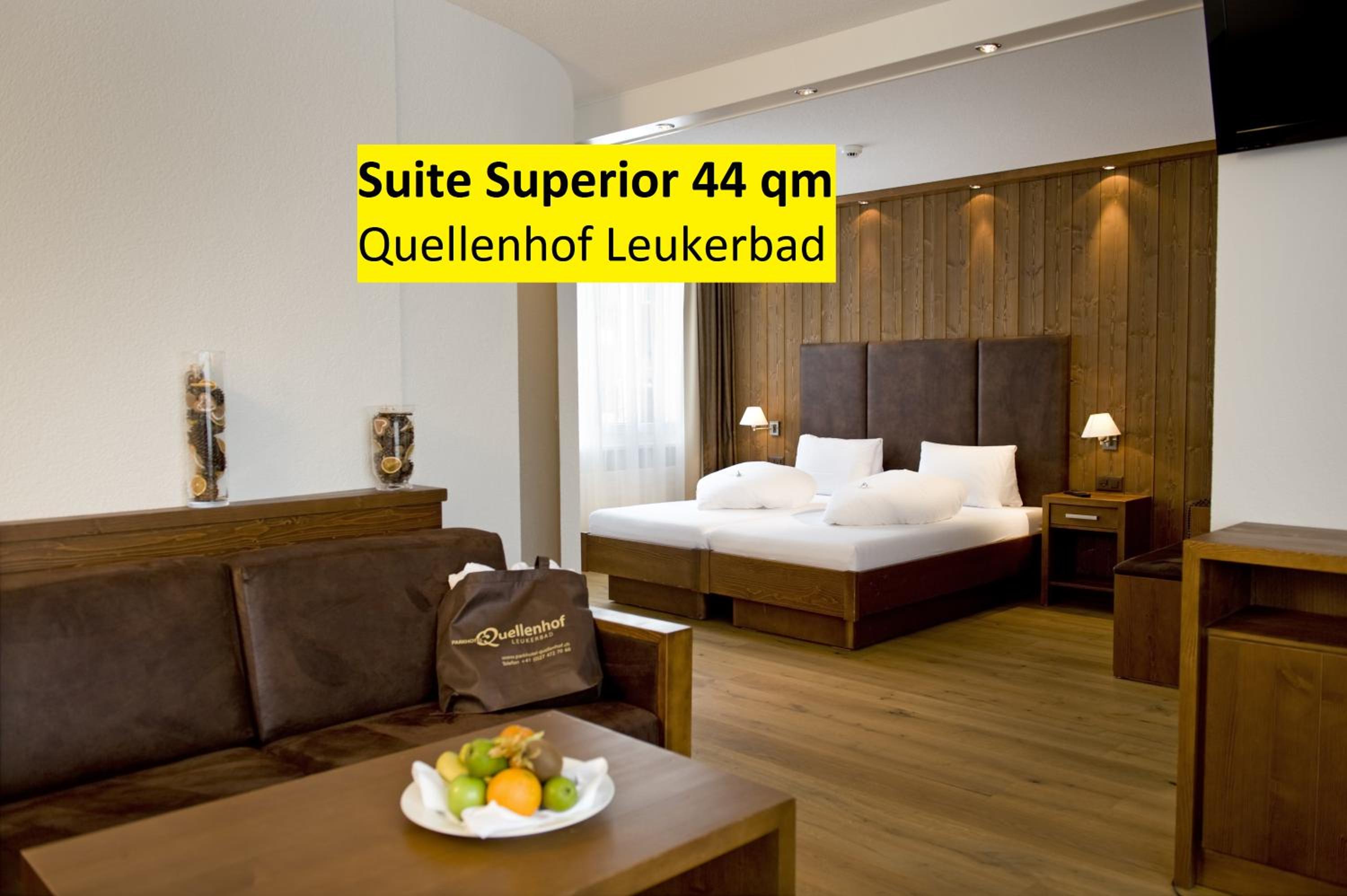 Superior Suite - Photo 8