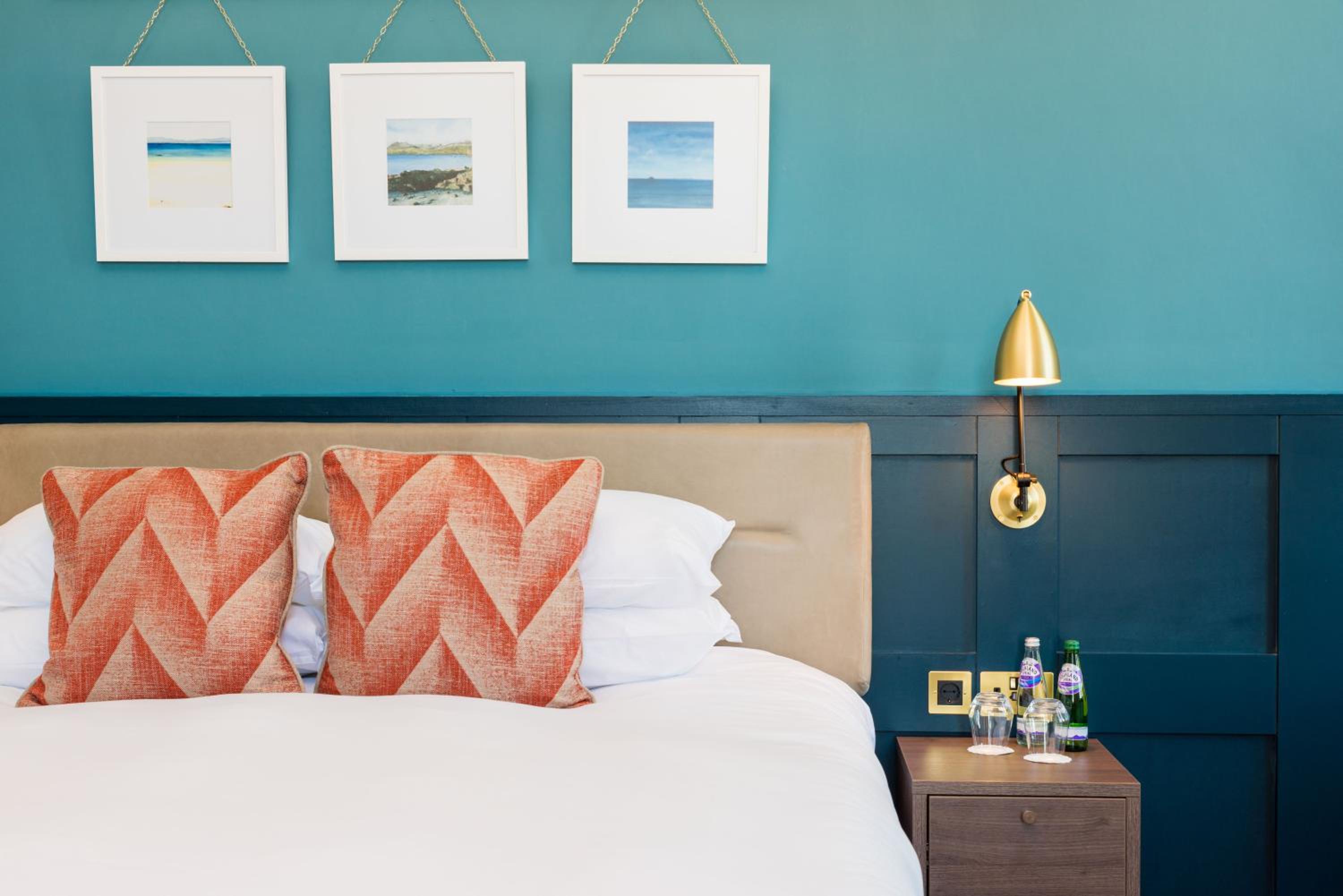 Superior Double Room - Photo 3