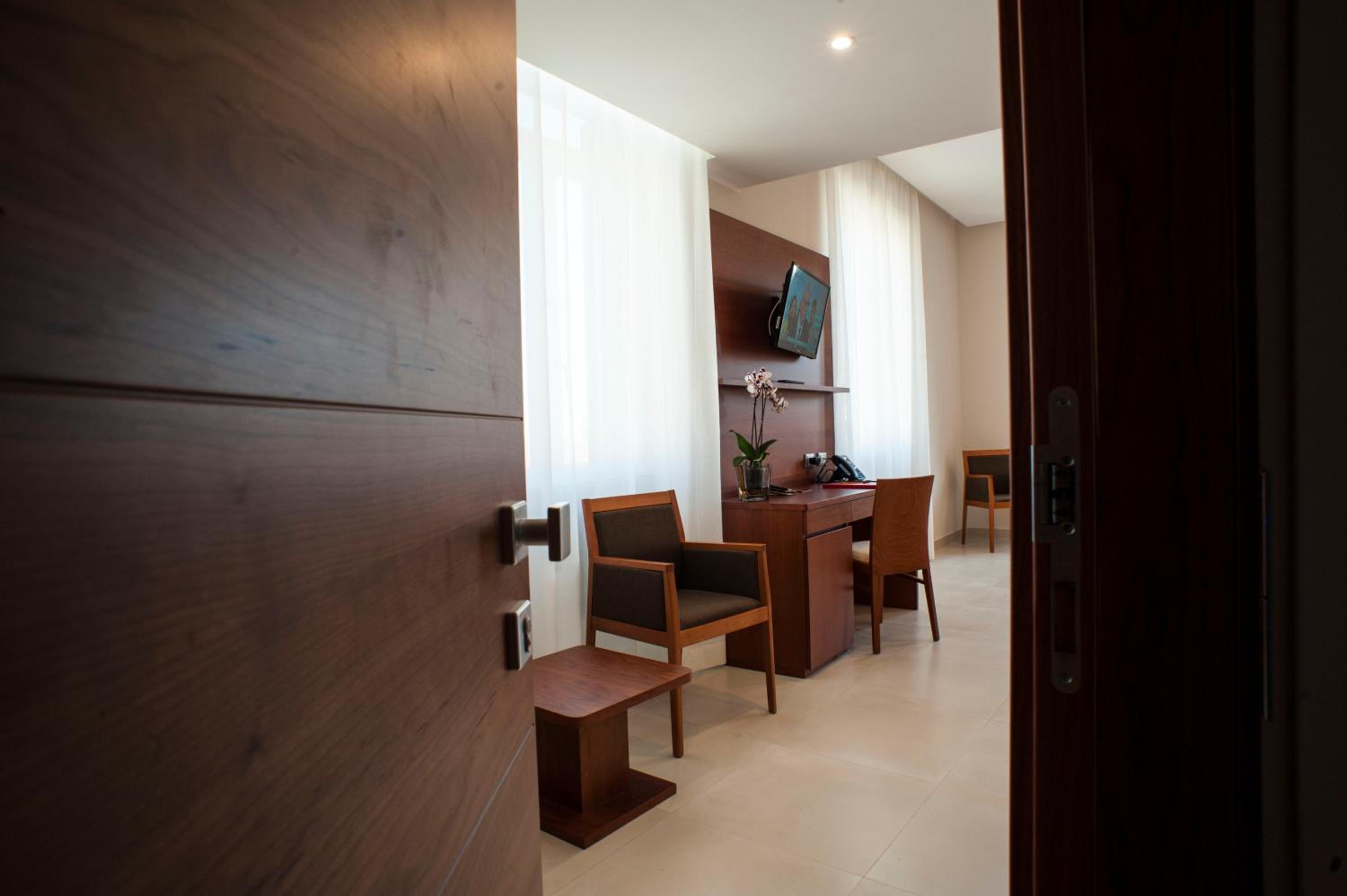 Quadruple Room photo 2