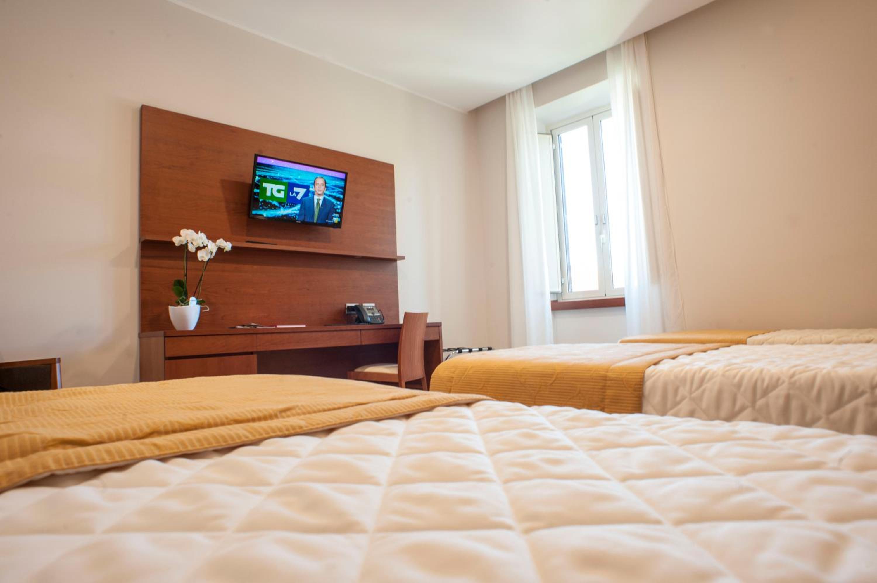 Triple Room photo 1