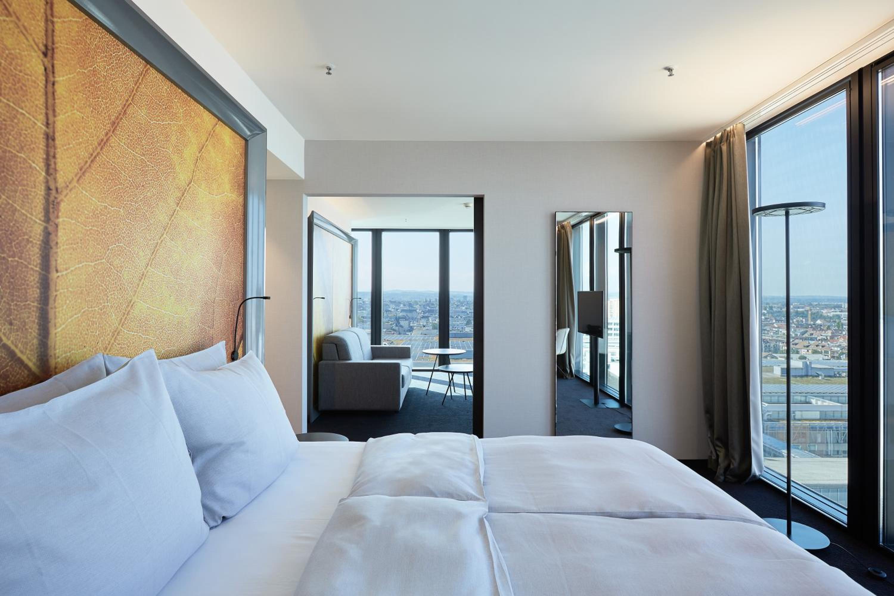 Suite - Photo 1