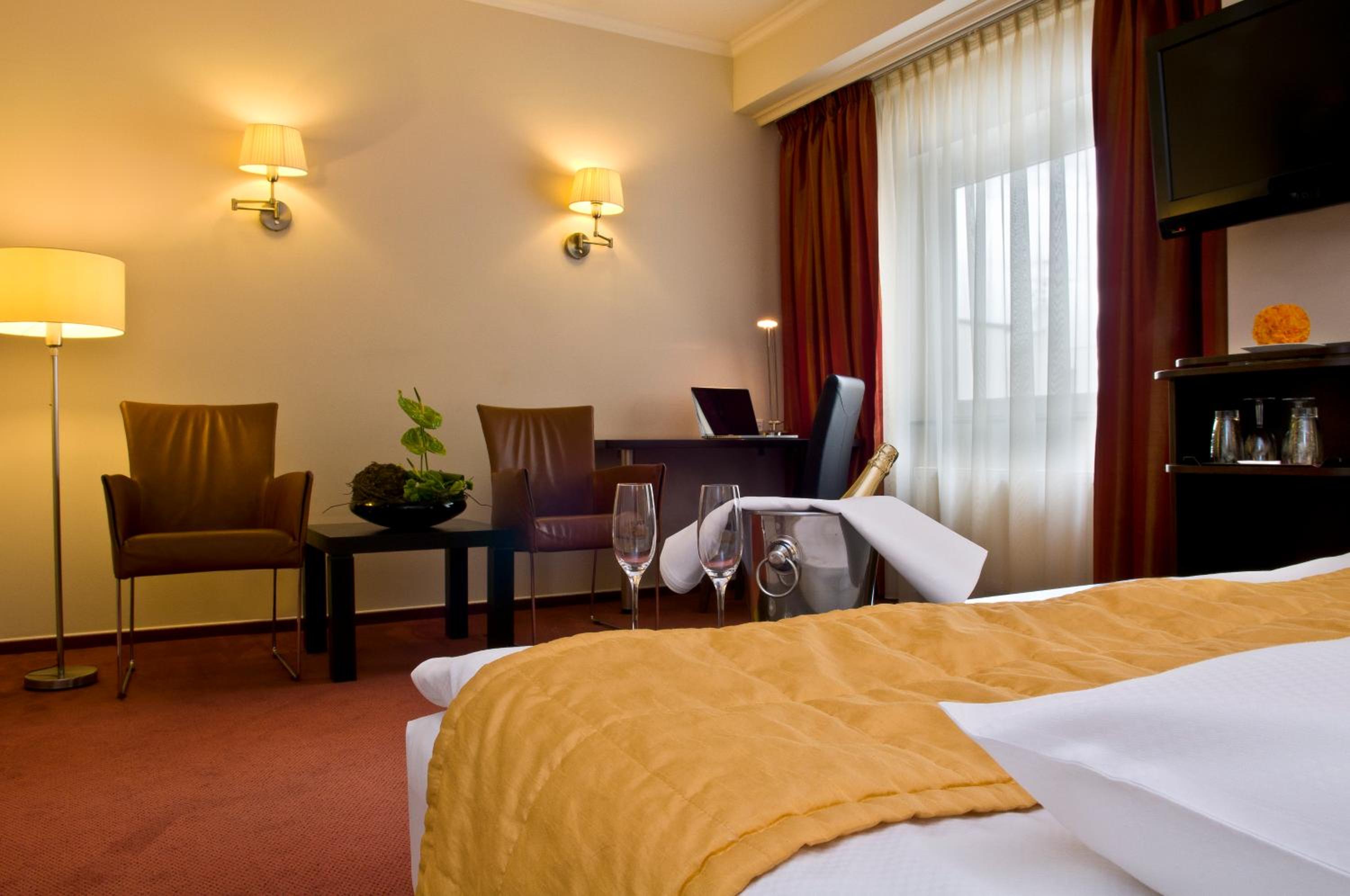 Business Double Room - Photo 5