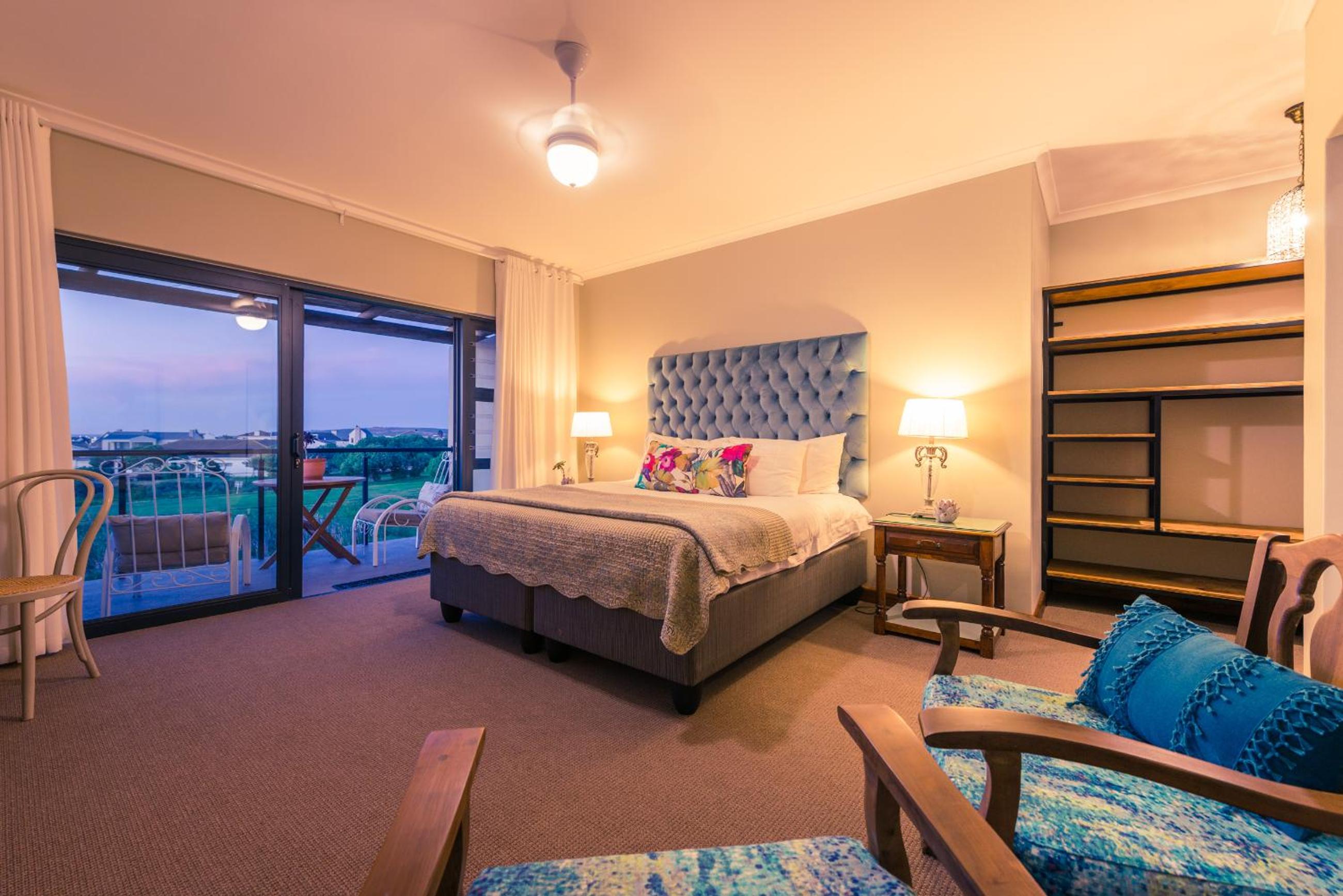 Twin/Double Room