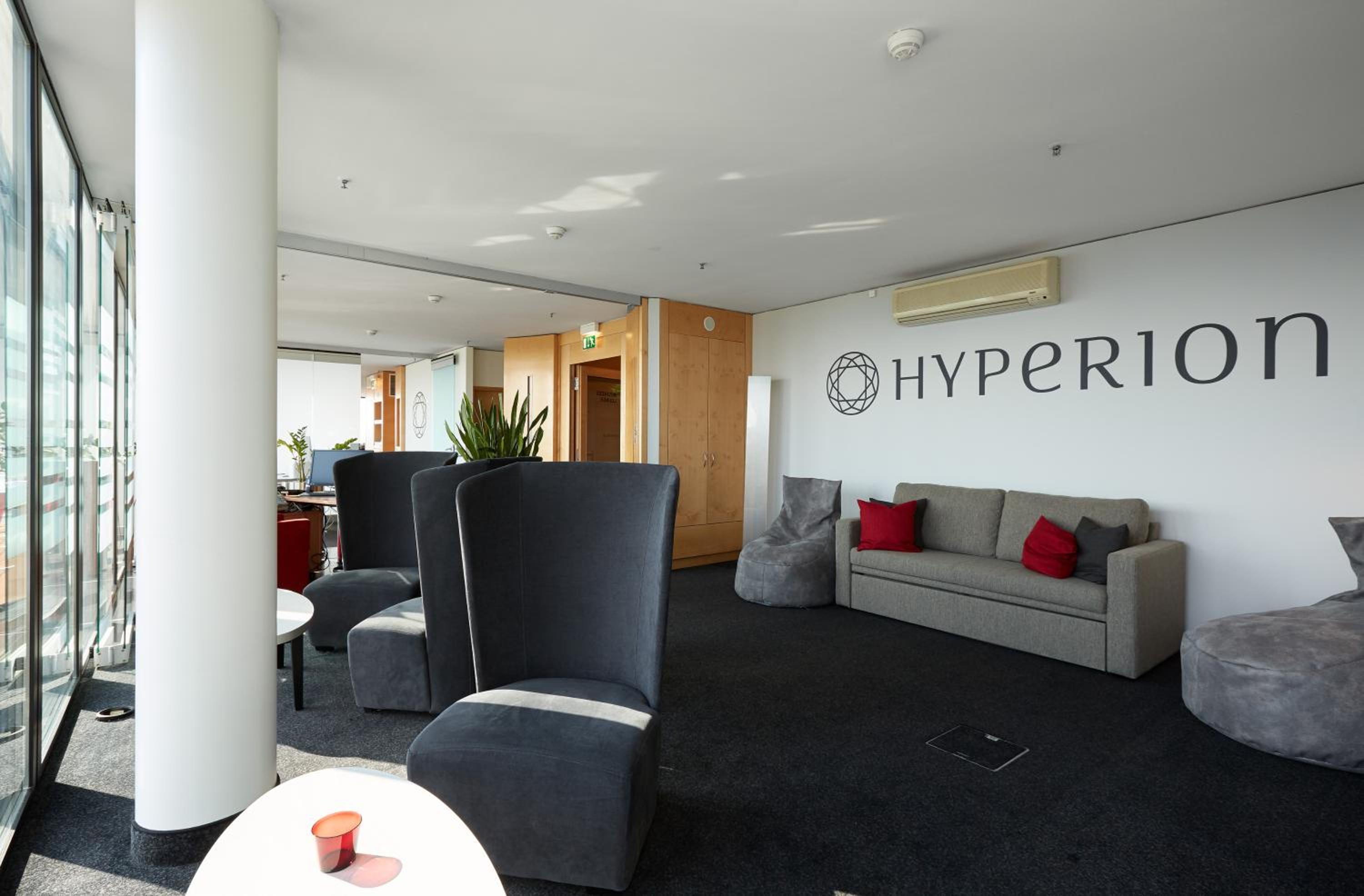 Business Room - Photo 5