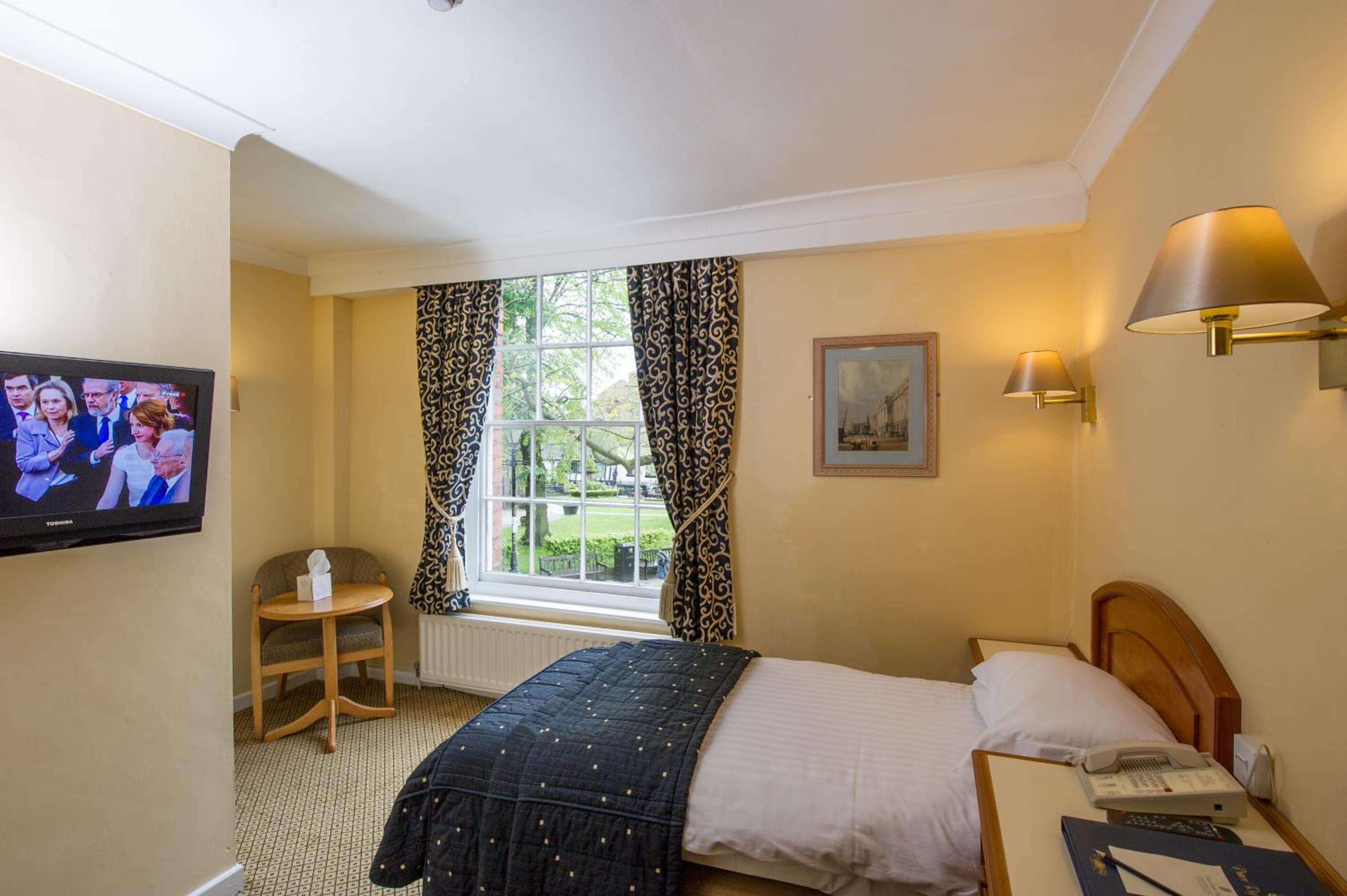 Standard Single Room photo 1