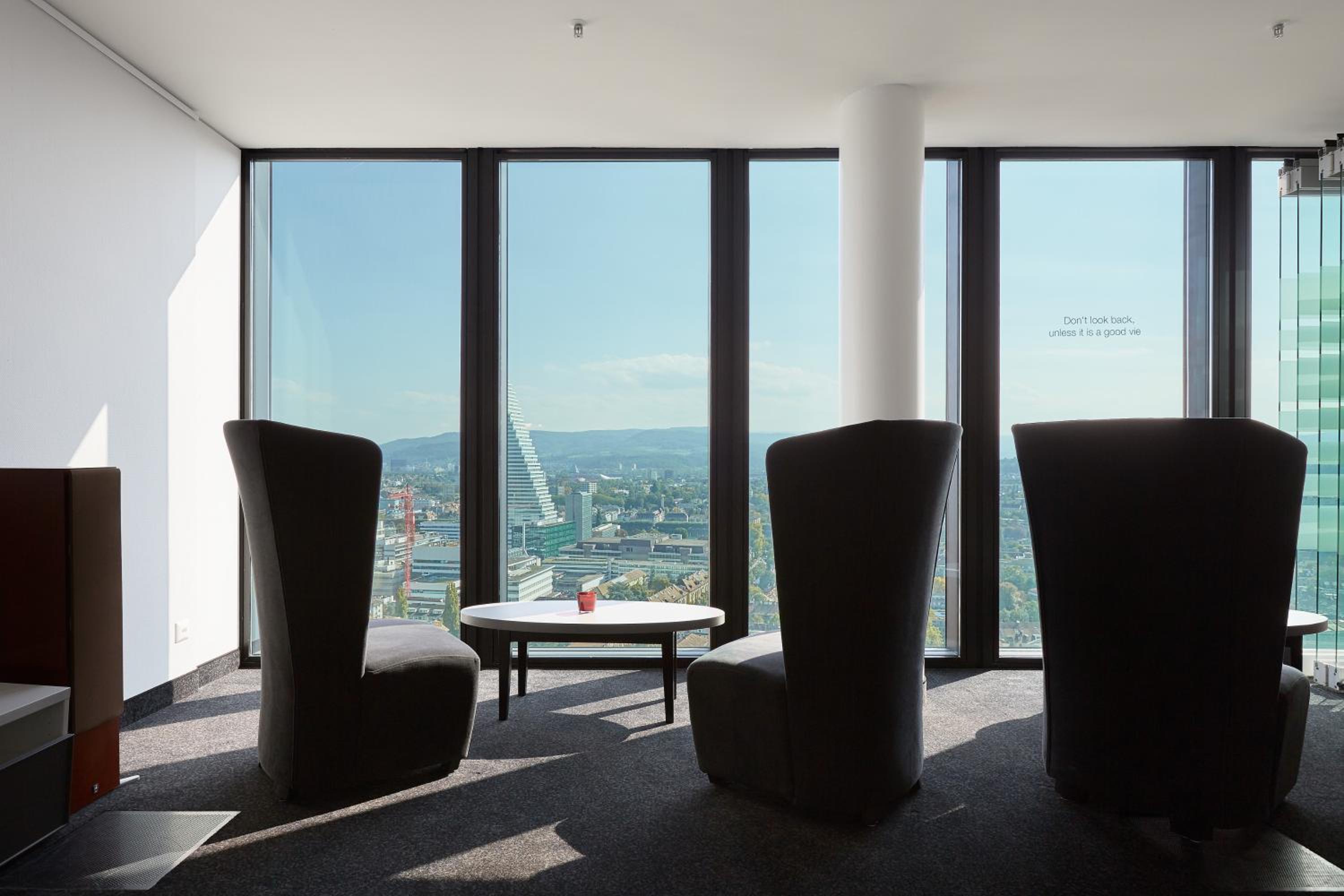 Business Room - Photo 8