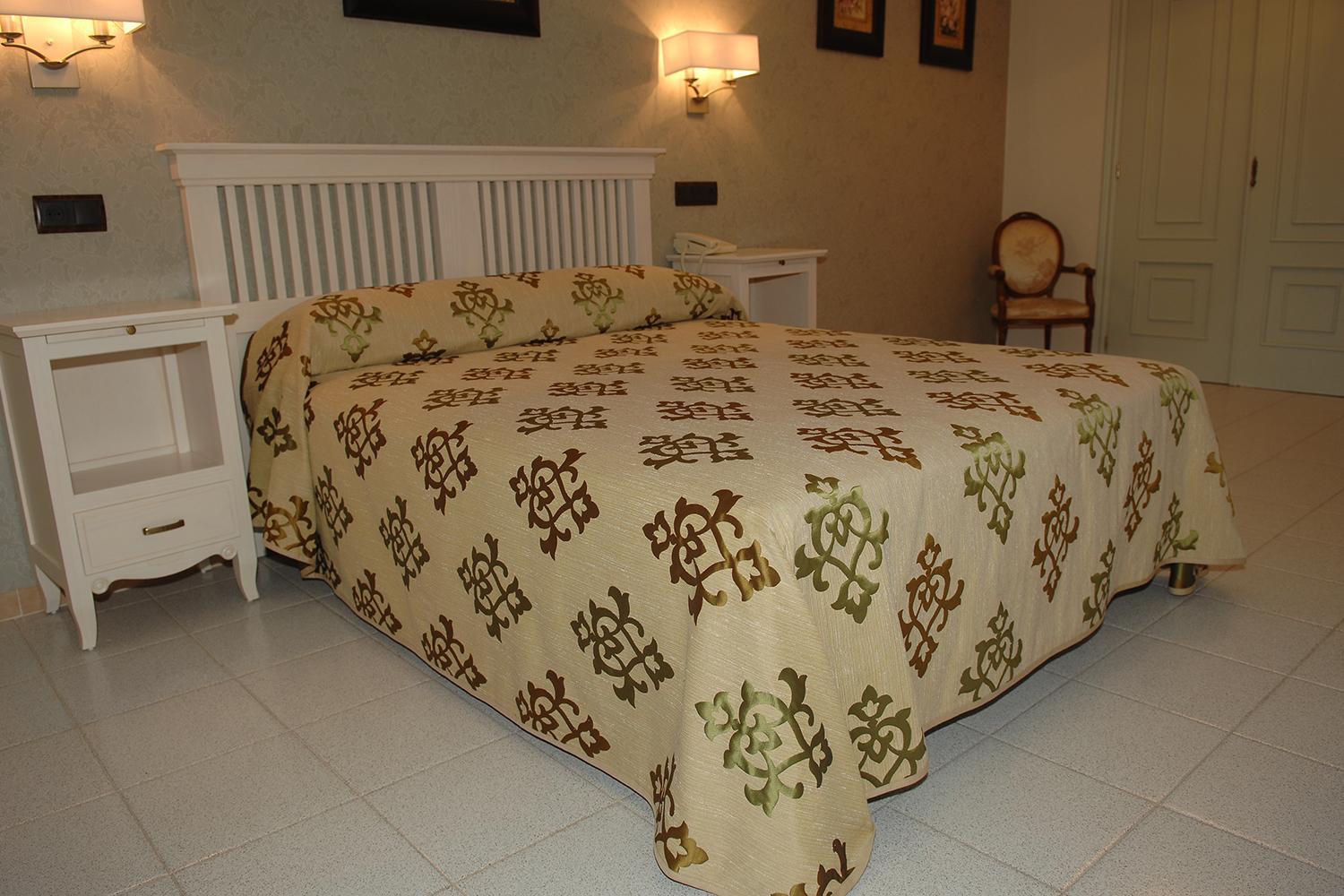 Deluxe Queen Room photo 2
